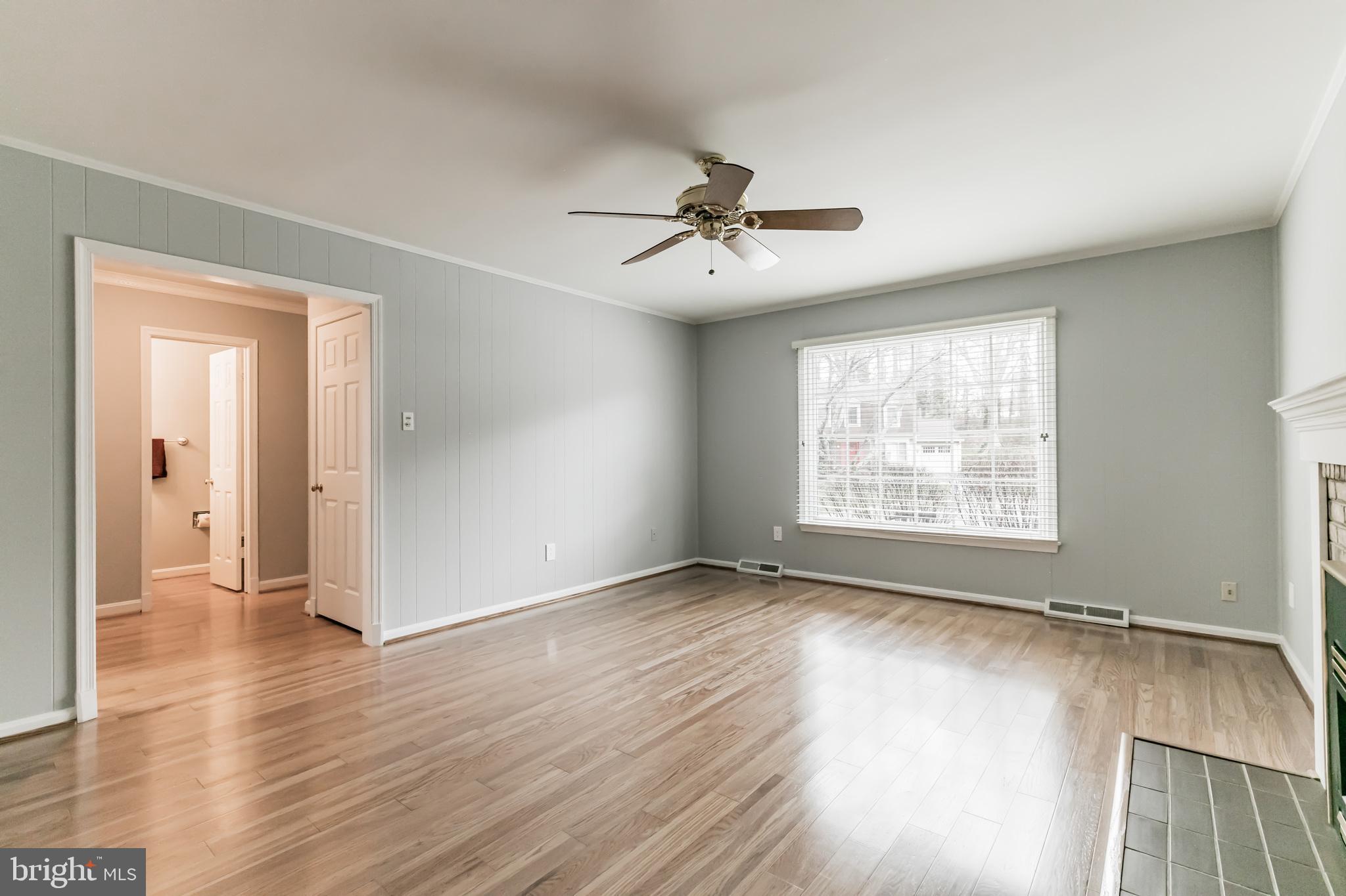 LONG BRANCH - Residential