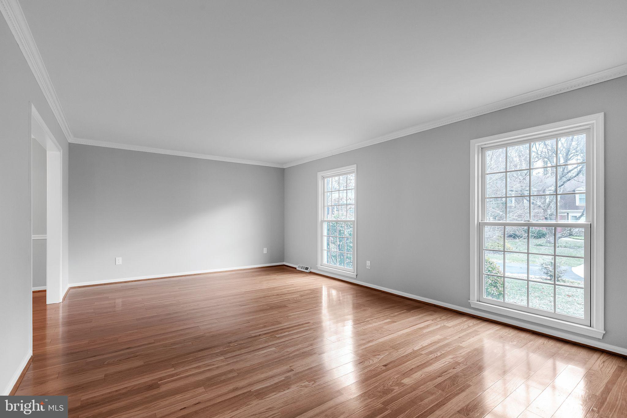 LONG BRANCH - Residential