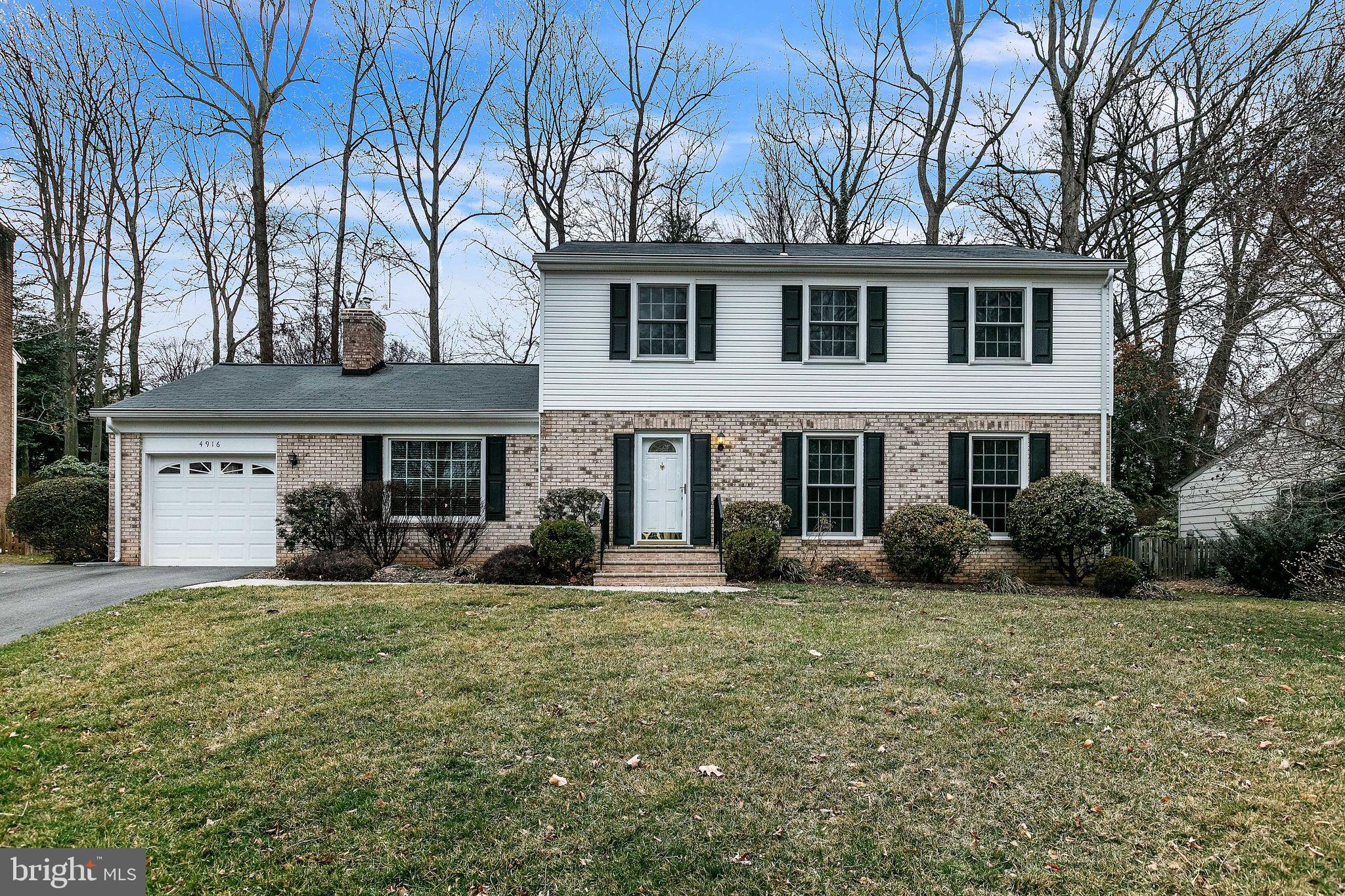 4916 GLOXINIA COURT