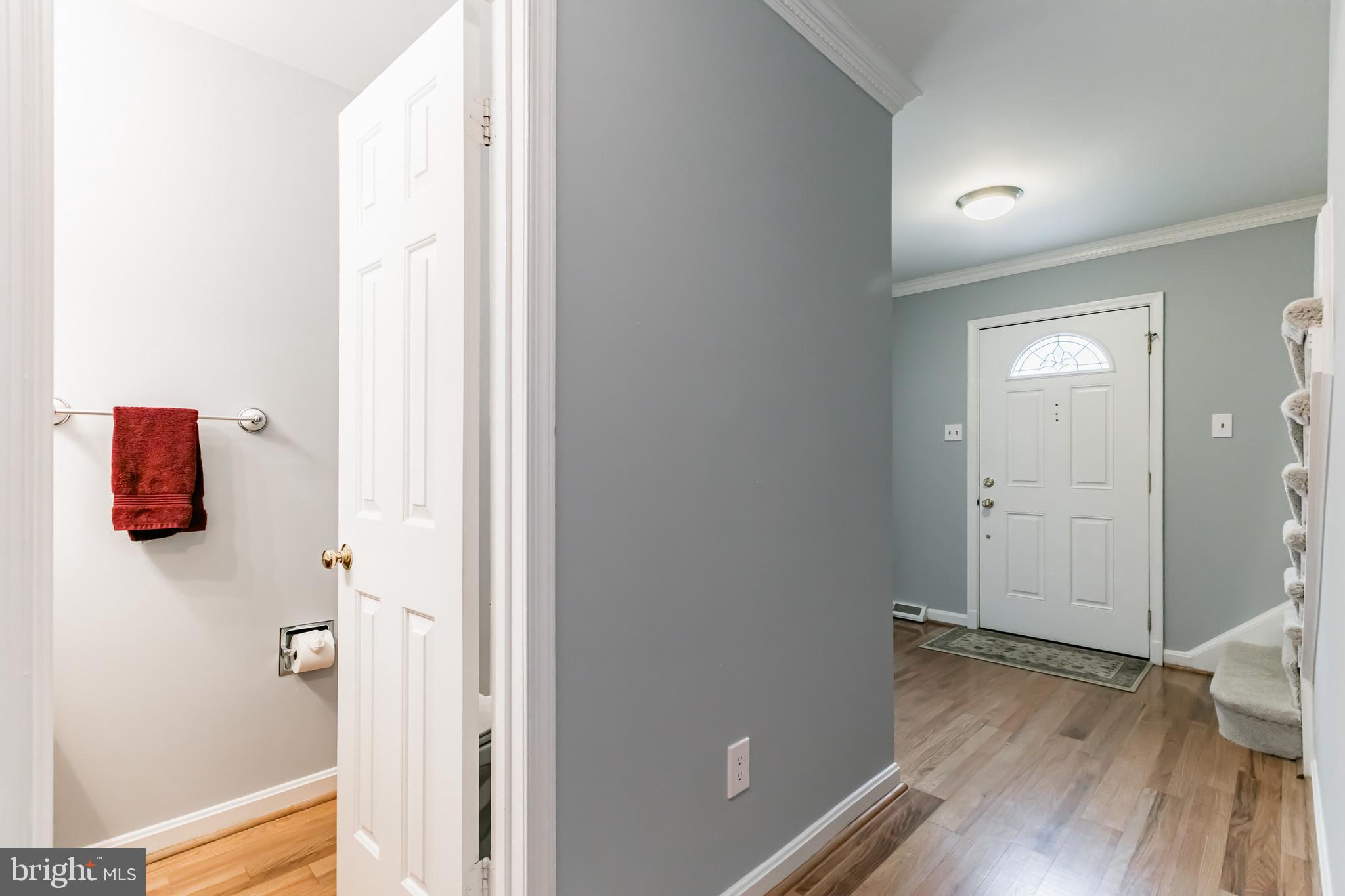 LONG BRANCH - Residential