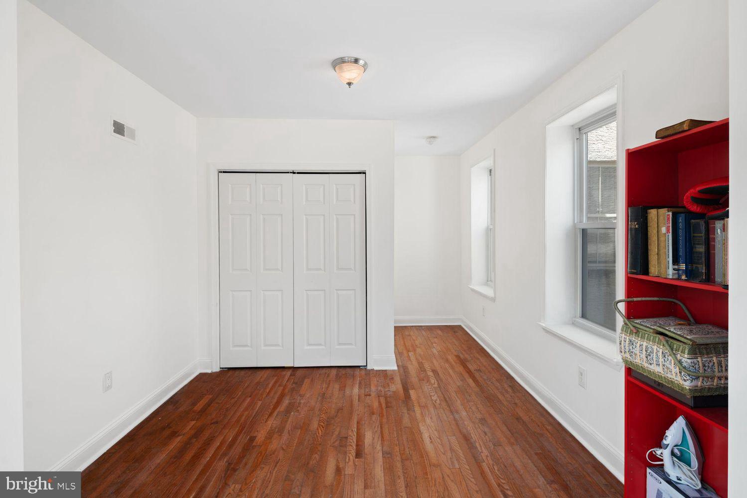 GRADUATE HOSPITAL - Residential