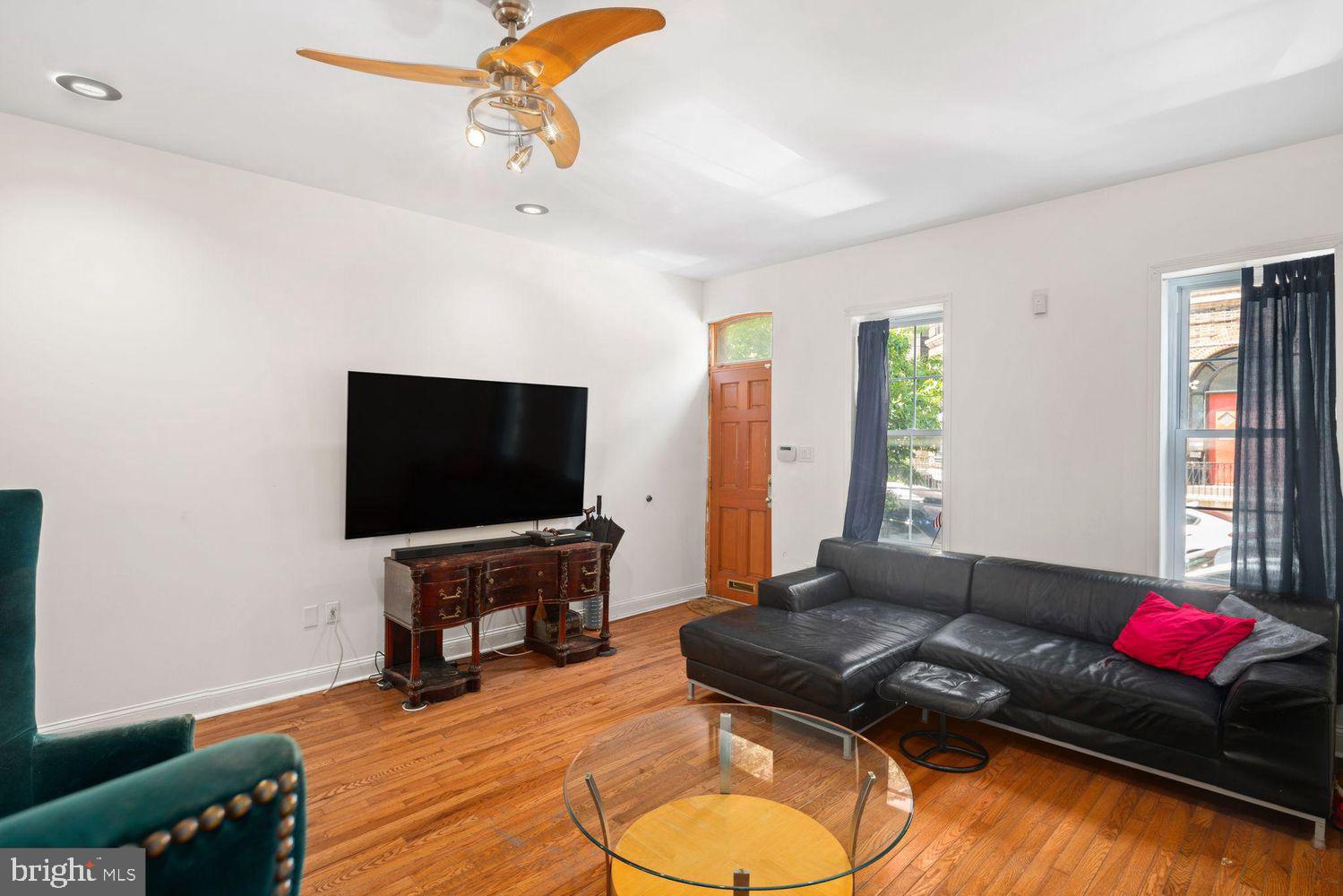 GRADUATE HOSPITAL - Residential