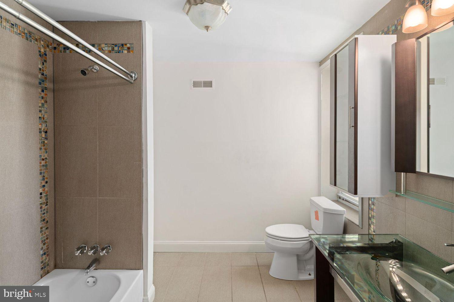 GRADUATE HOSPITAL - Residential