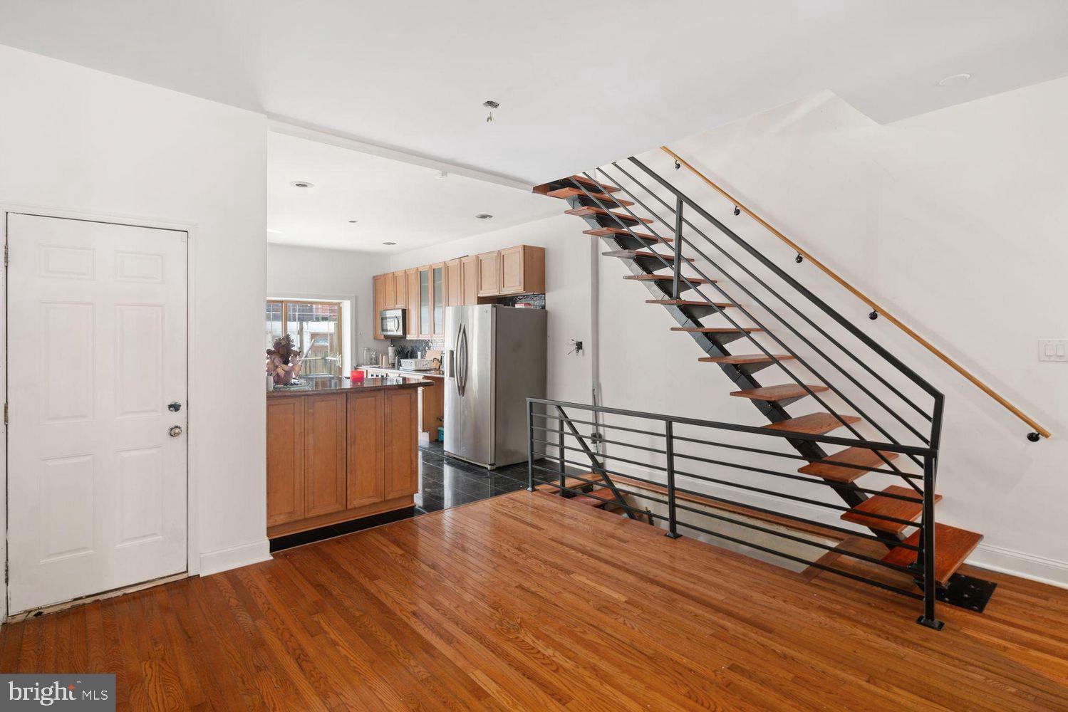 GRADUATE HOSPITAL - Residential