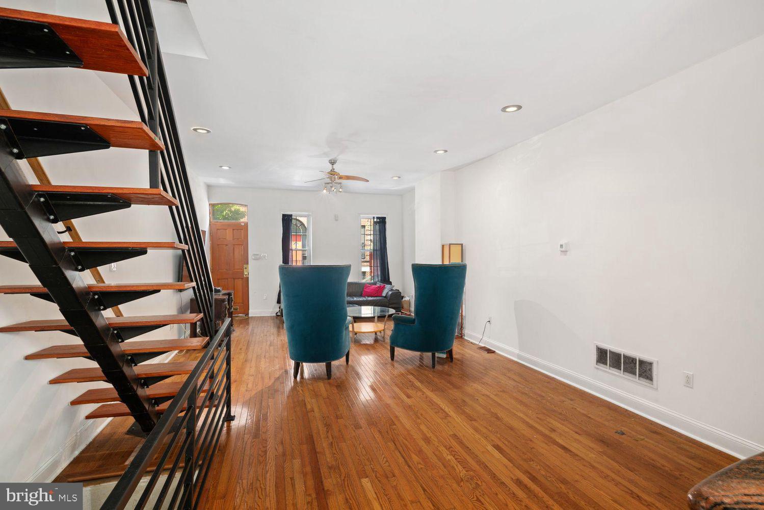 GRADUATE HOSPITAL - Residential