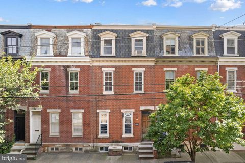 2320 FITZWATER STREET PHILADELPHIA PA 19146