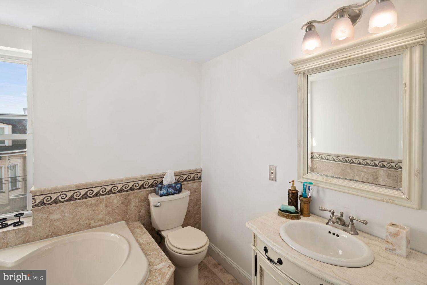 GRADUATE HOSPITAL - Residential