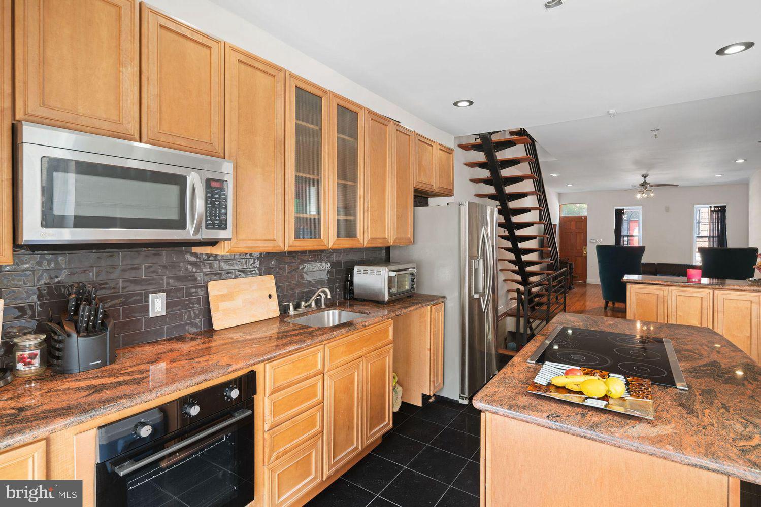 GRADUATE HOSPITAL - Residential