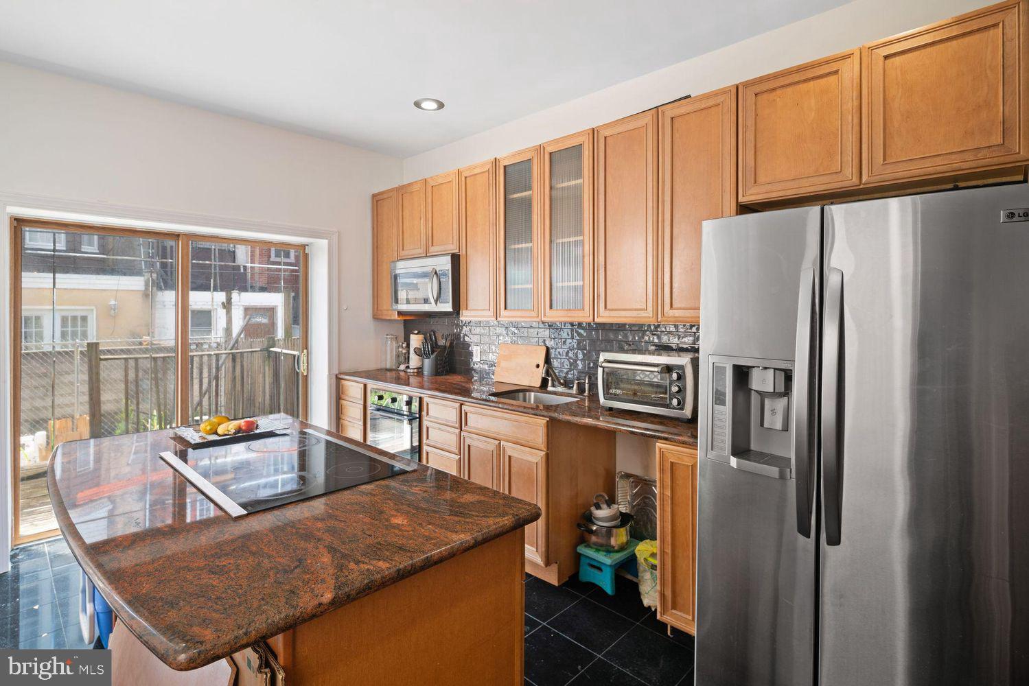 GRADUATE HOSPITAL - Residential