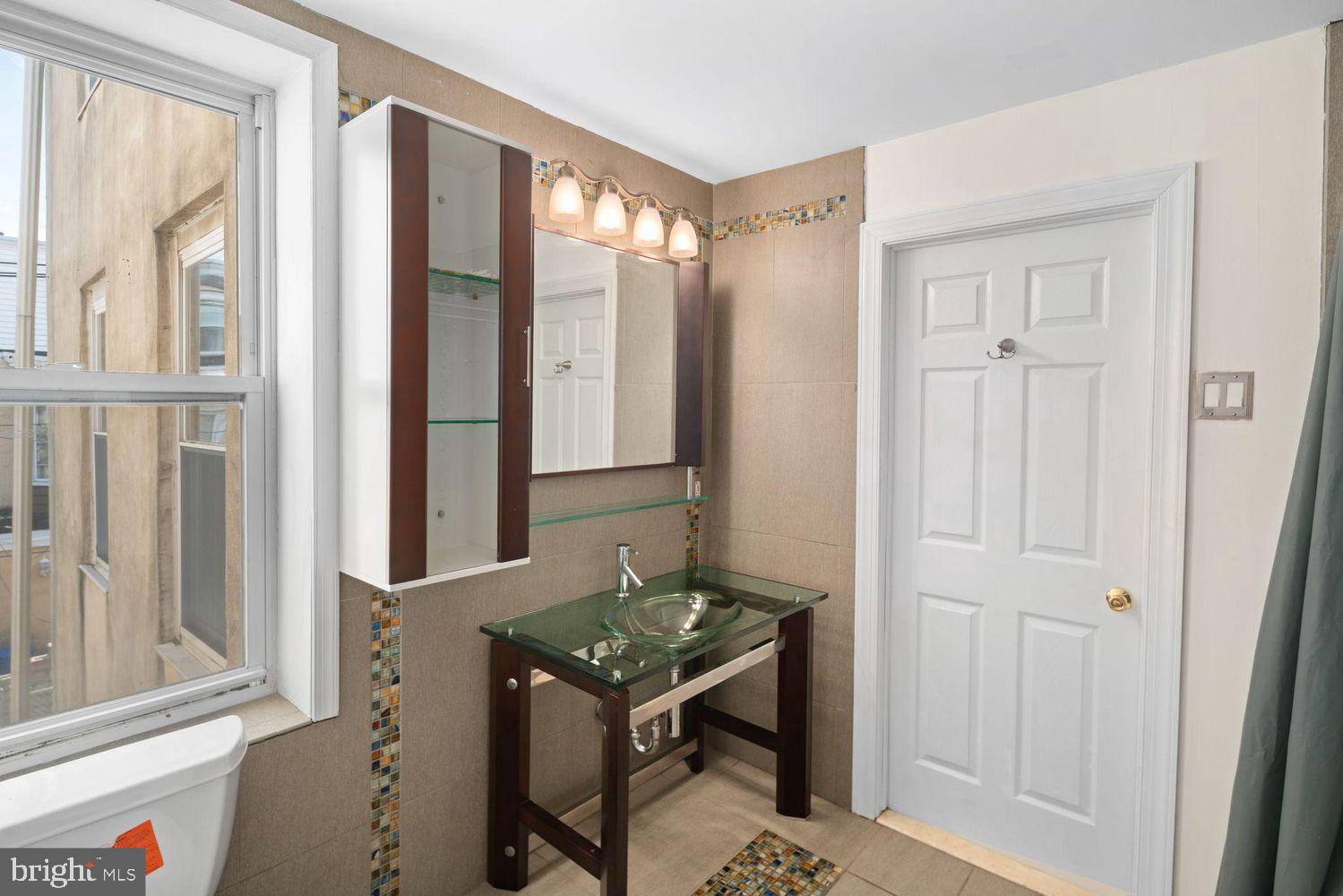 GRADUATE HOSPITAL - Residential