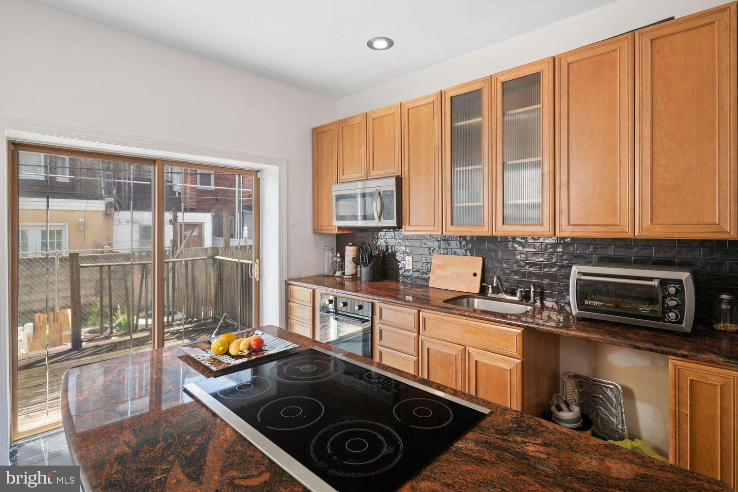 GRADUATE HOSPITAL - Residential