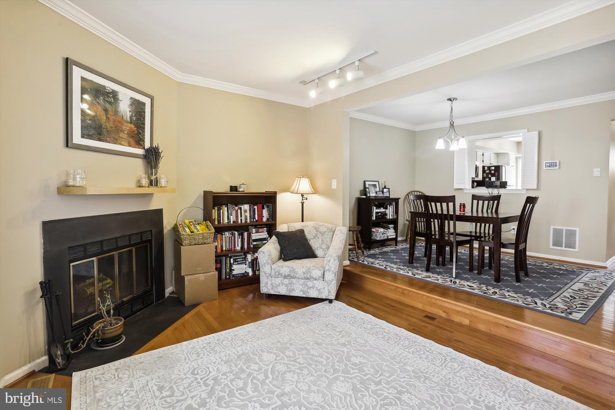 GROSVENOR PARK - Residential Lease