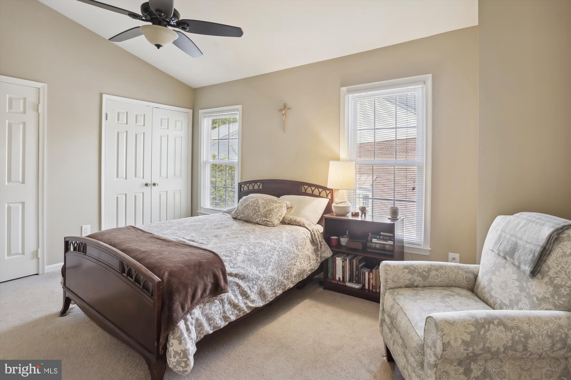 GROSVENOR PARK - Residential Lease