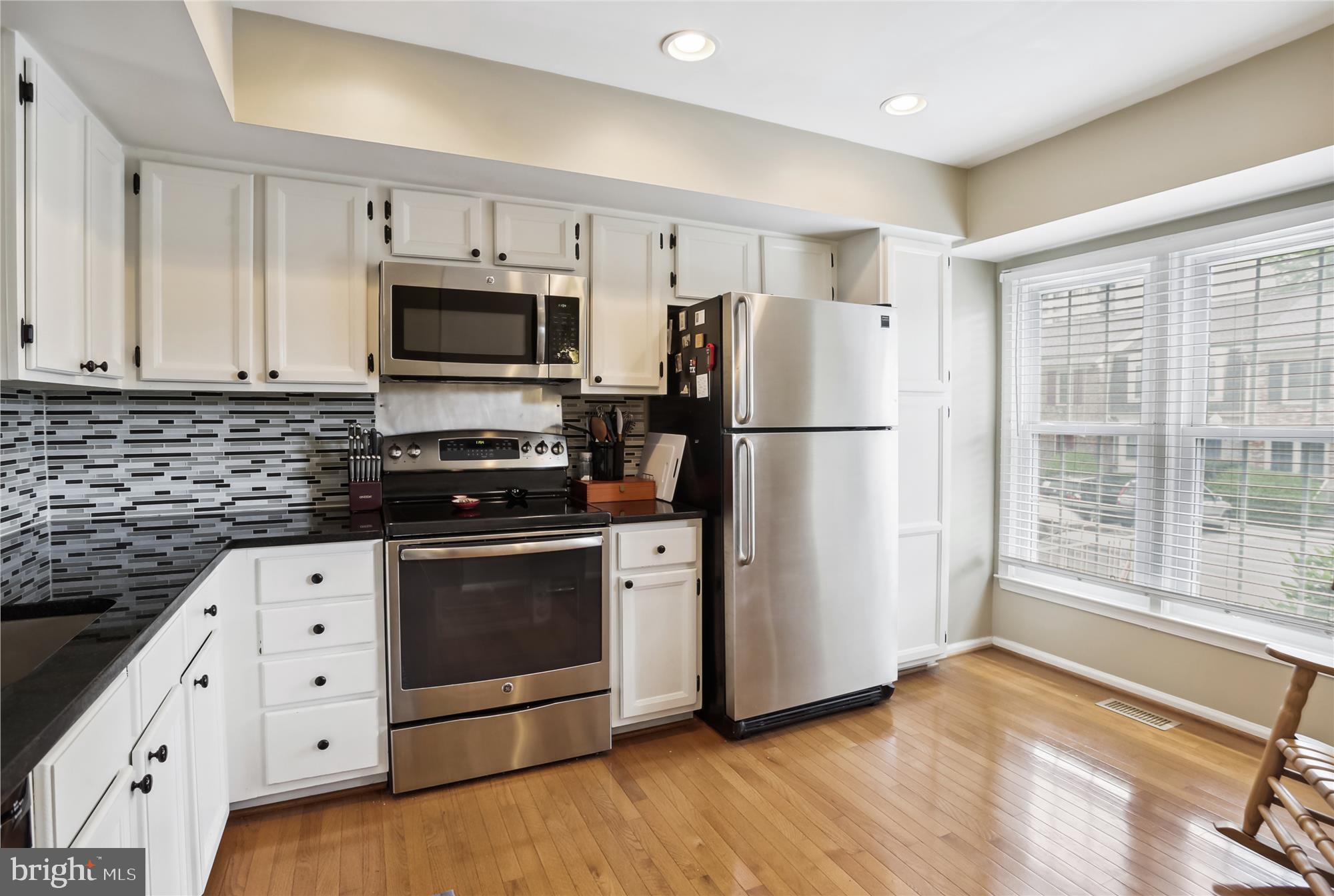 GROSVENOR PARK - Residential Lease