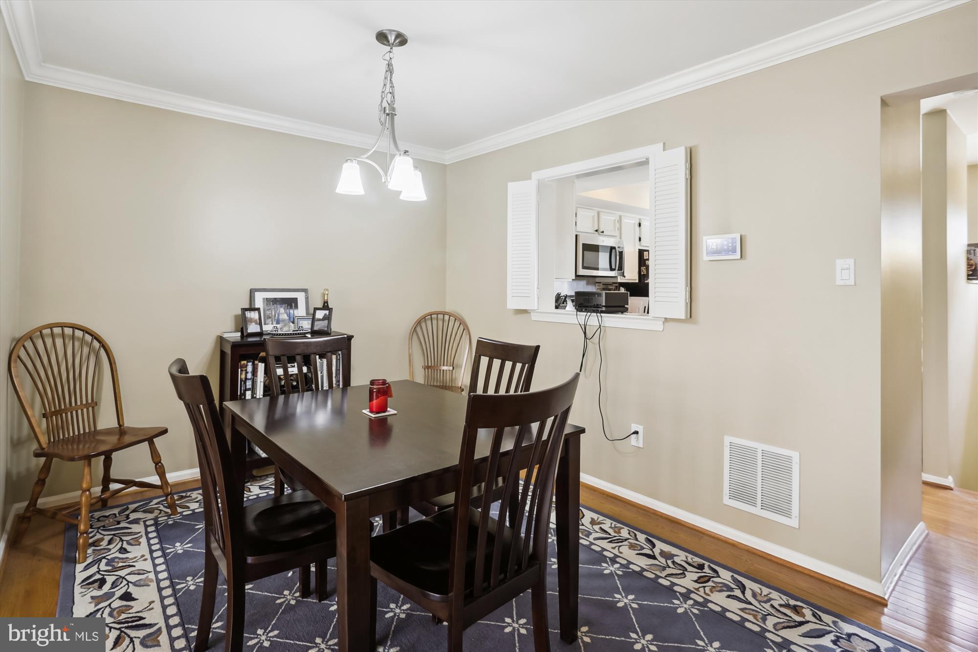 GROSVENOR PARK - Residential Lease