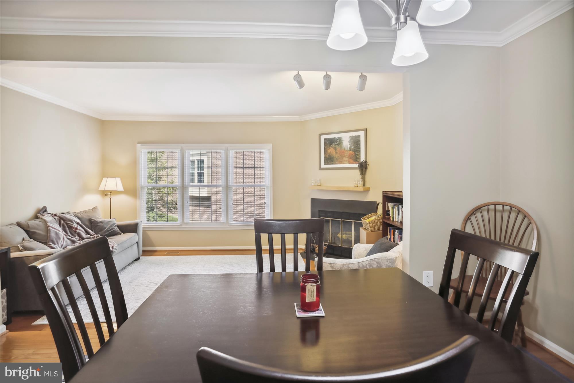 GROSVENOR PARK - Residential Lease