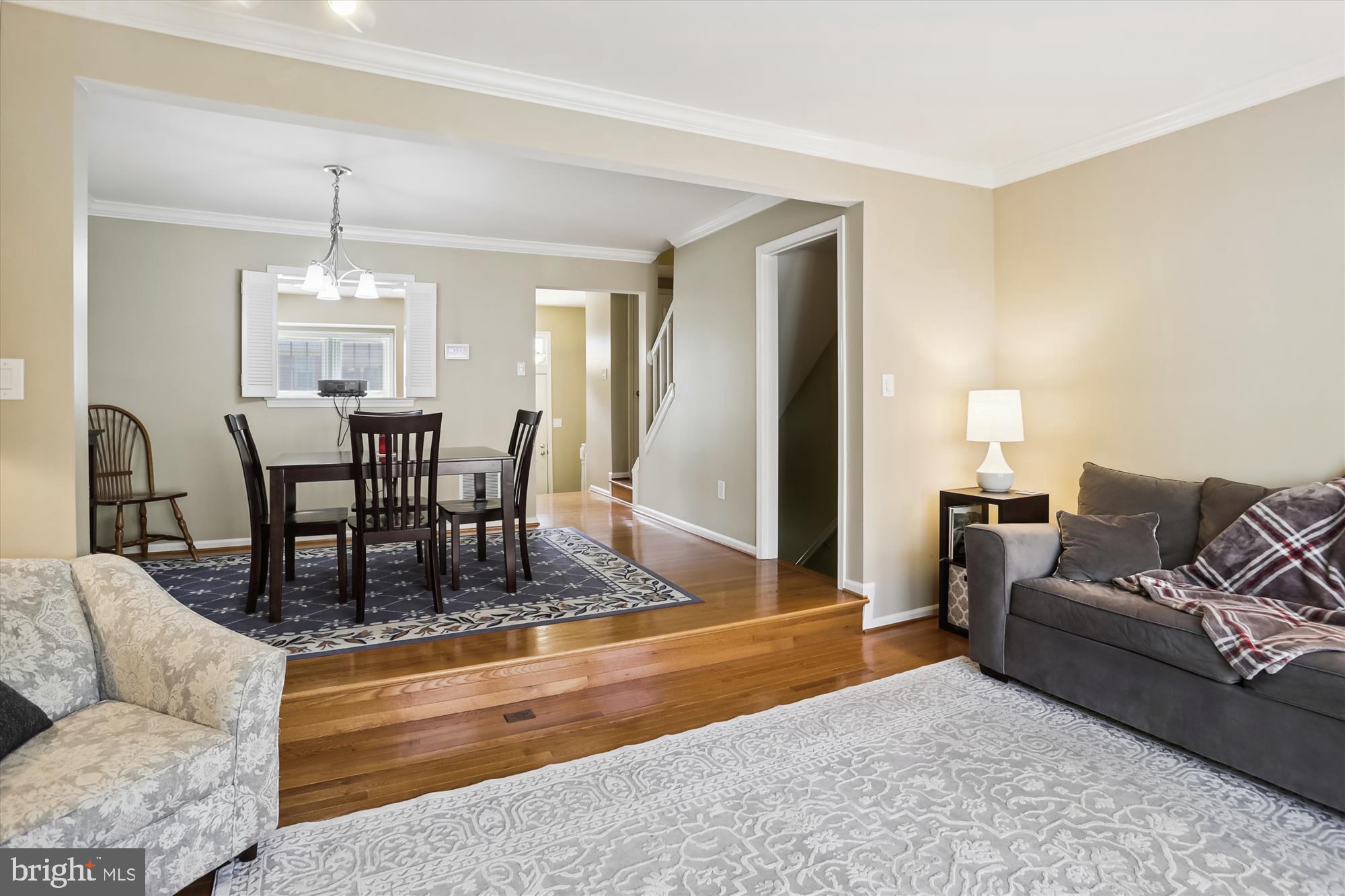 GROSVENOR PARK - Residential Lease