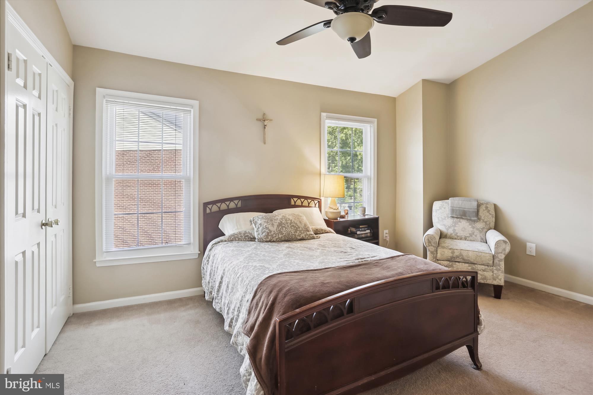 GROSVENOR PARK - Residential Lease