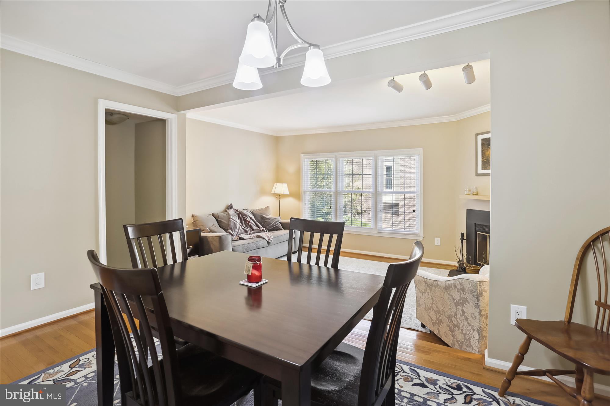 GROSVENOR PARK - Residential Lease