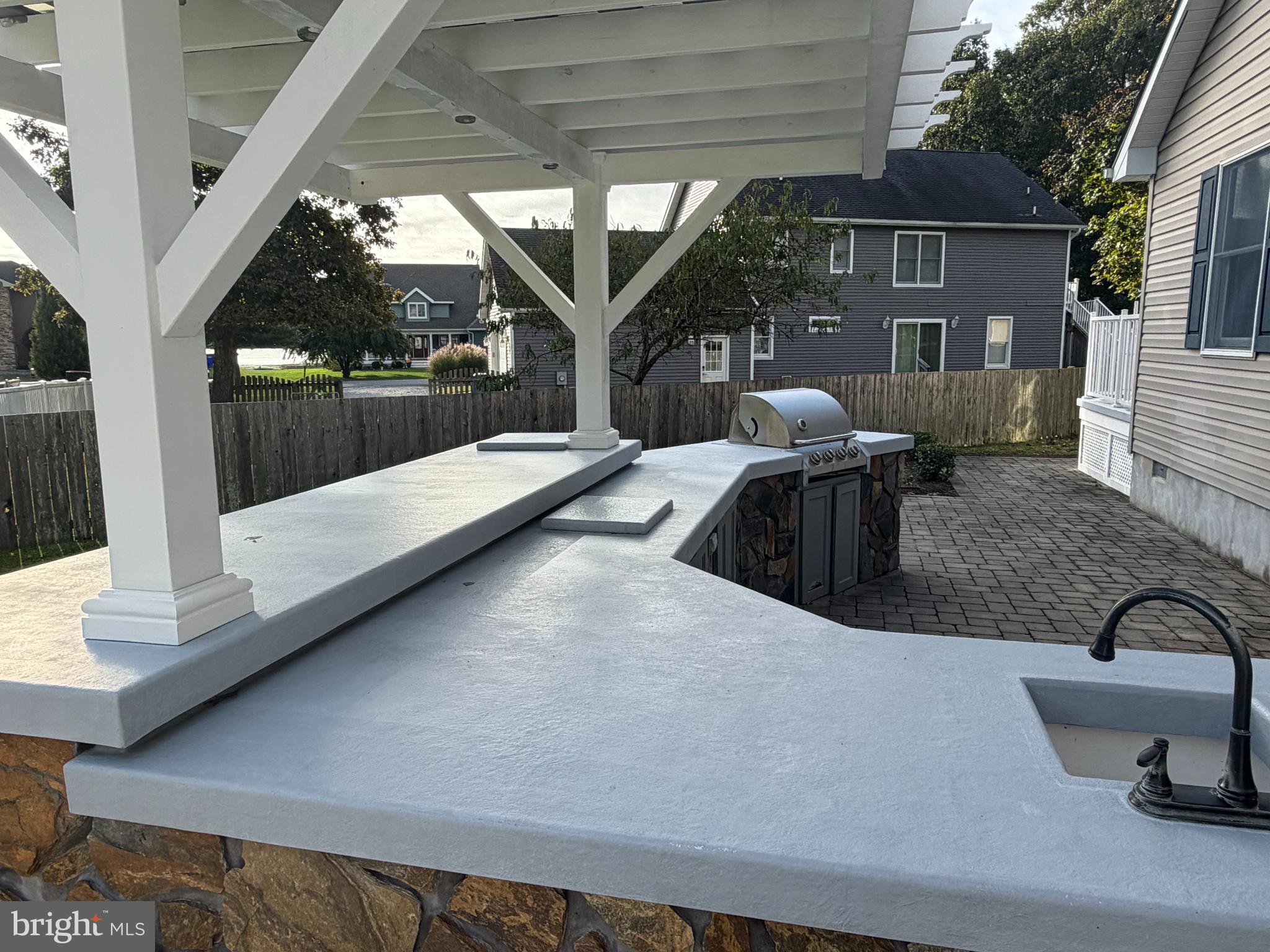 OVERBROOK SHORES - Residential Lease