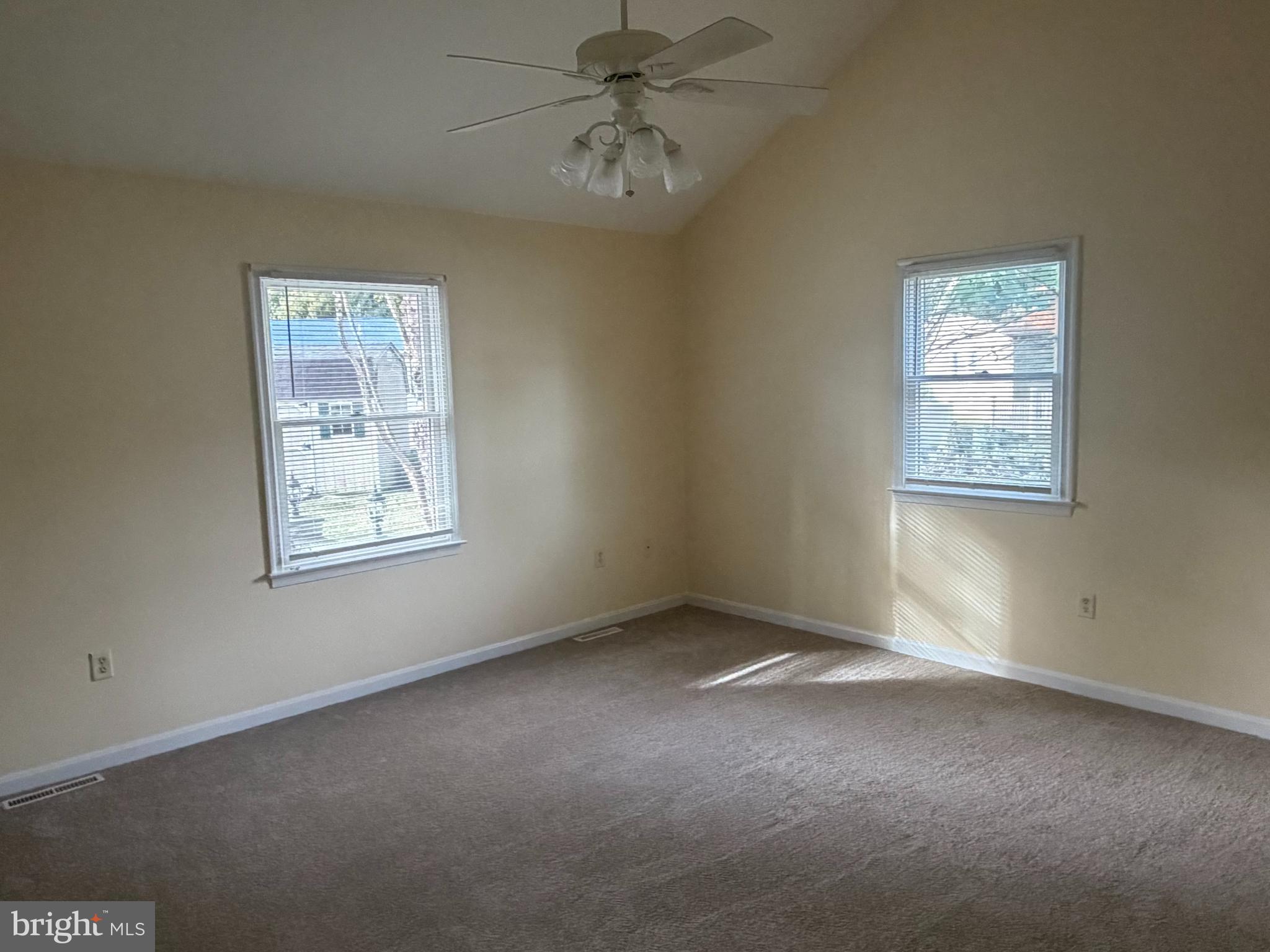 OVERBROOK SHORES - Residential Lease