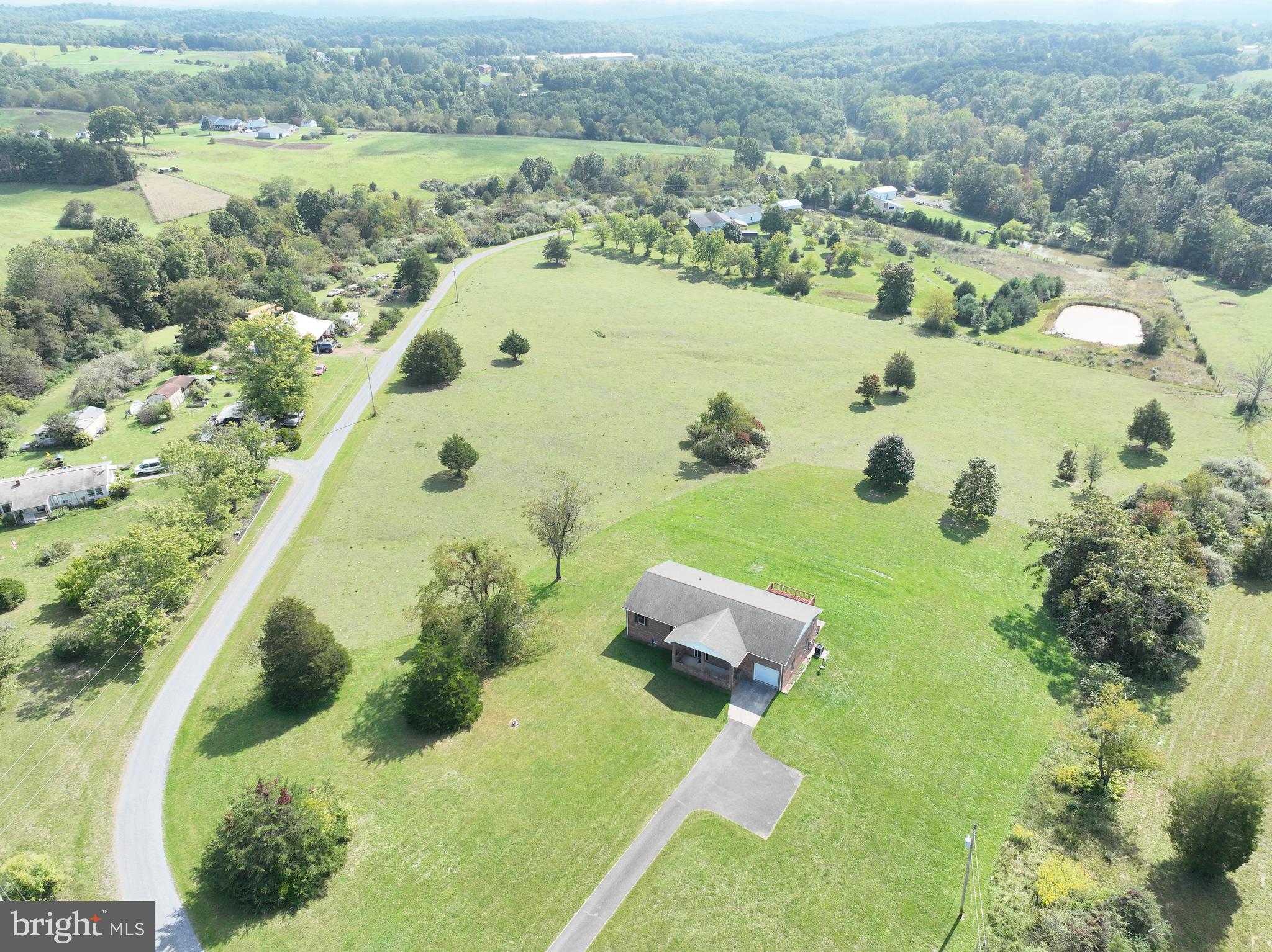 SPRING MEADOWS - Residential