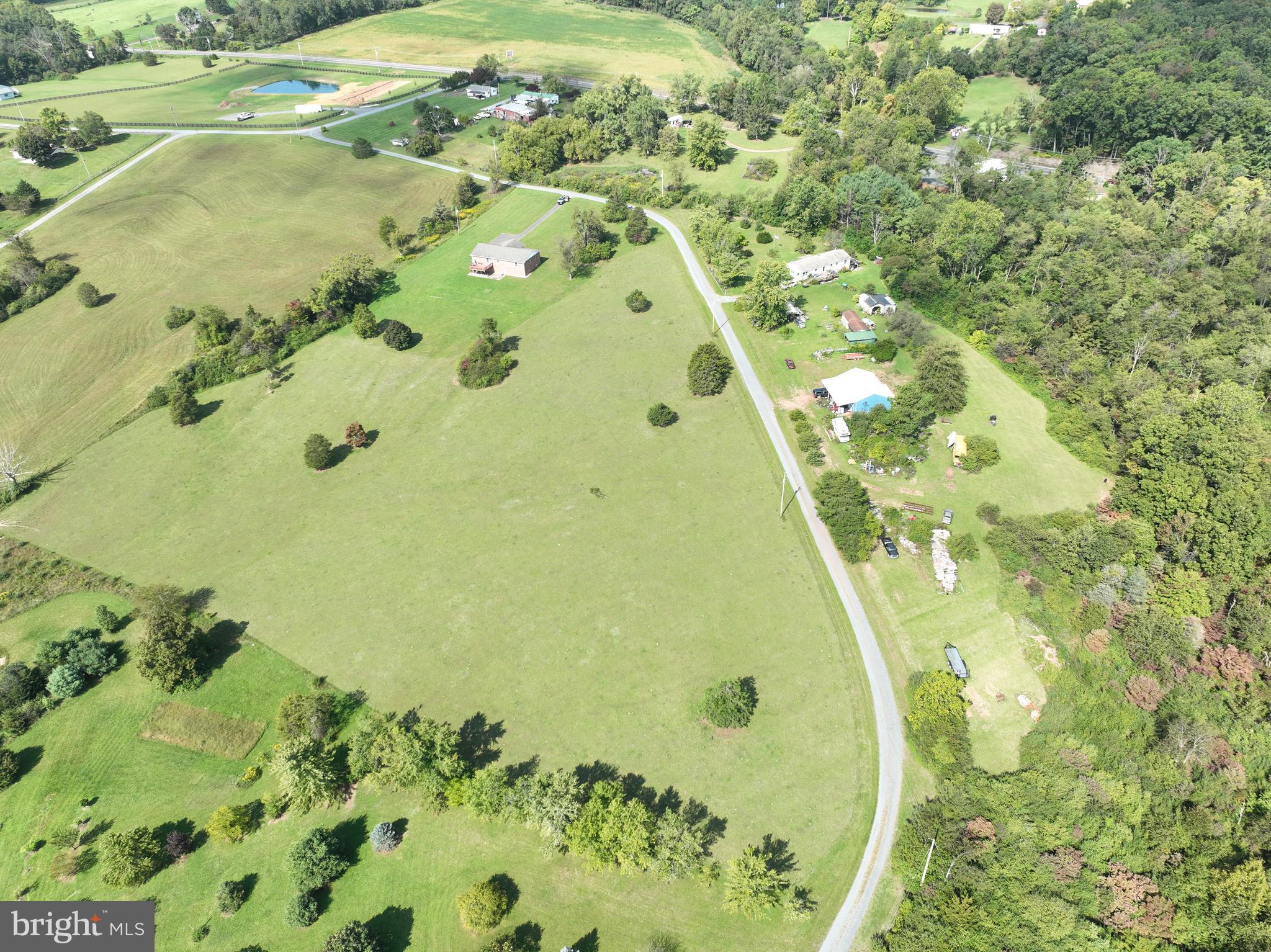 SPRING MEADOWS - Residential