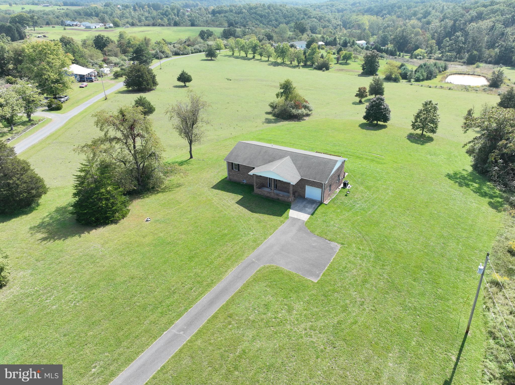 SPRING MEADOWS - Residential