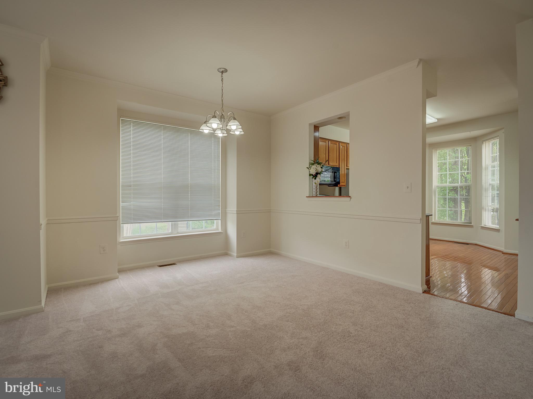 BRIGHTWOOD FOREST - Residential