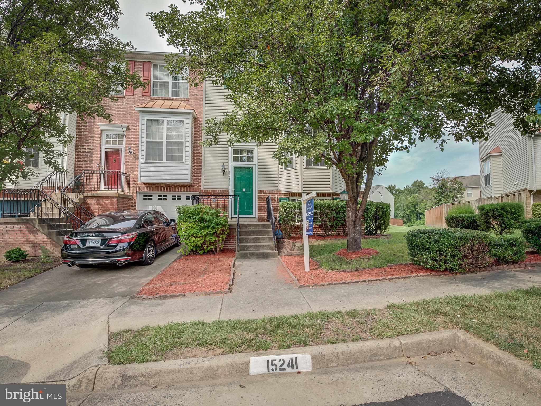 BRIGHTWOOD FOREST - Residential