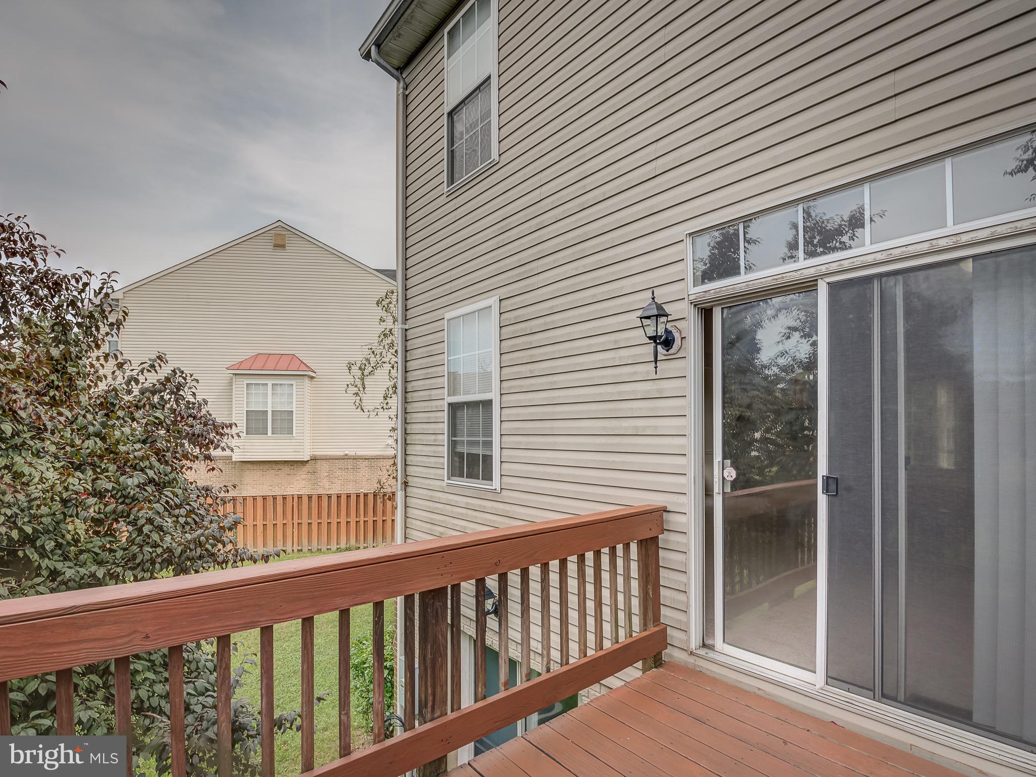 BRIGHTWOOD FOREST - Residential