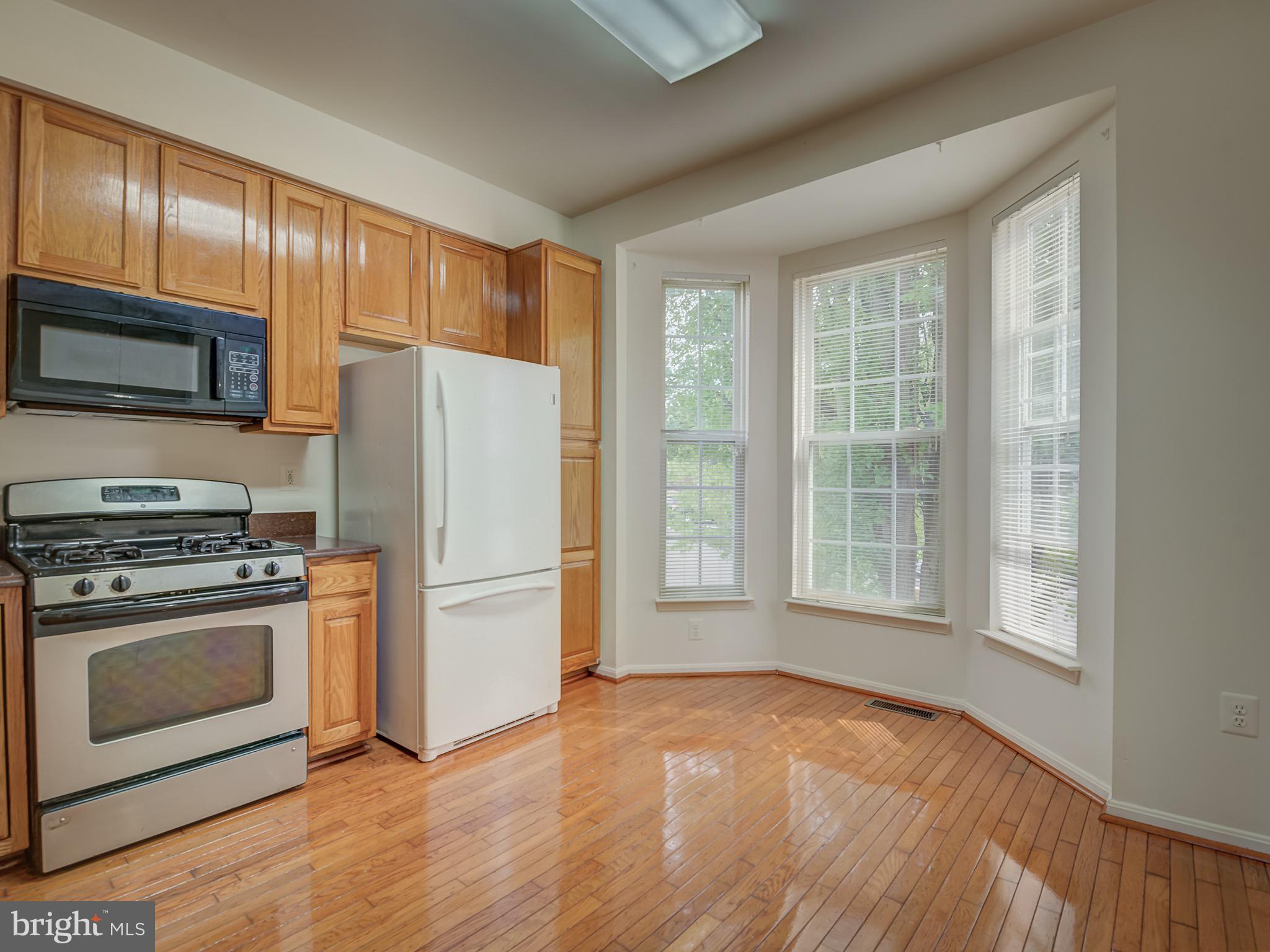 BRIGHTWOOD FOREST - Residential