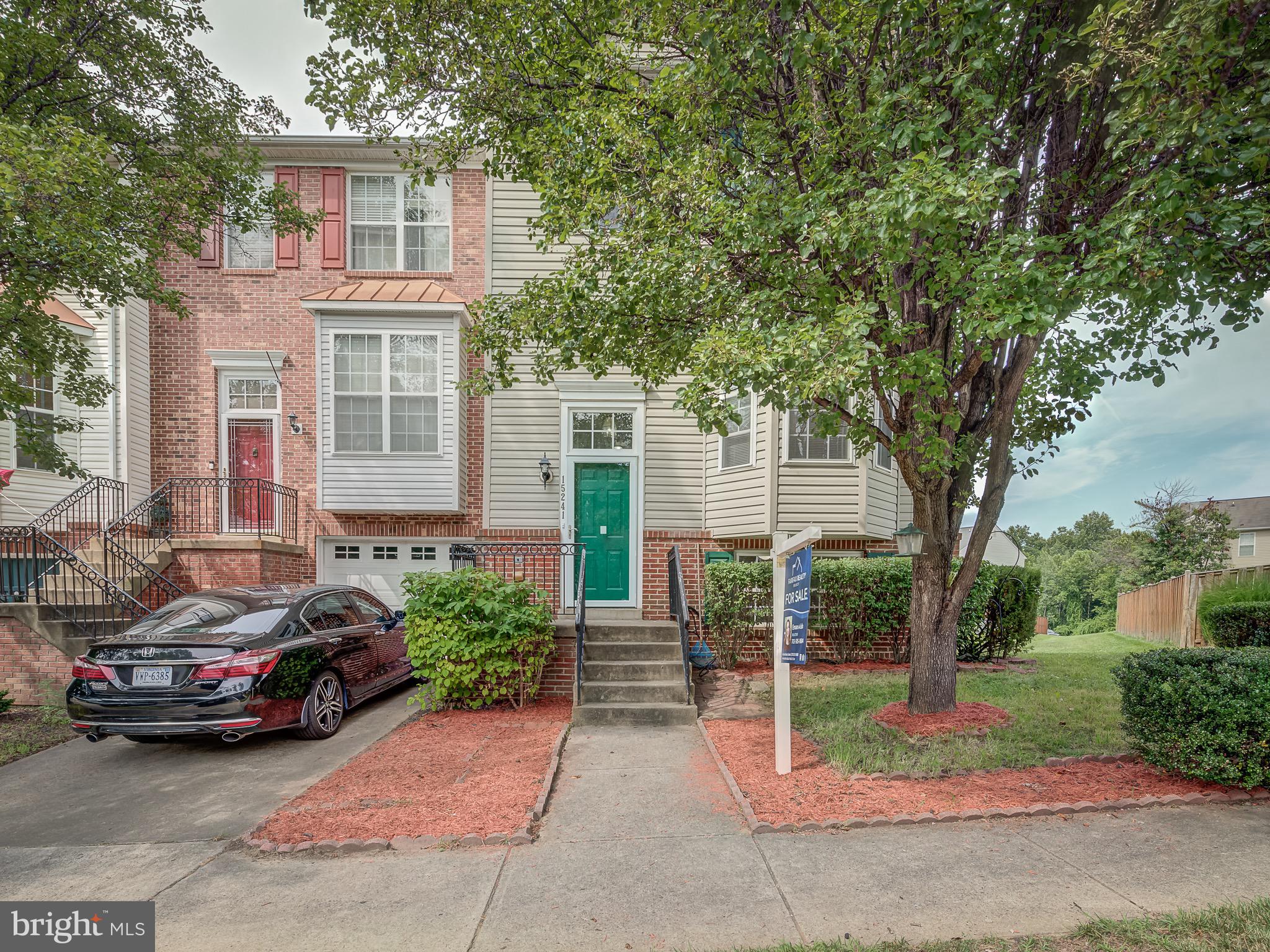 BRIGHTWOOD FOREST - Residential