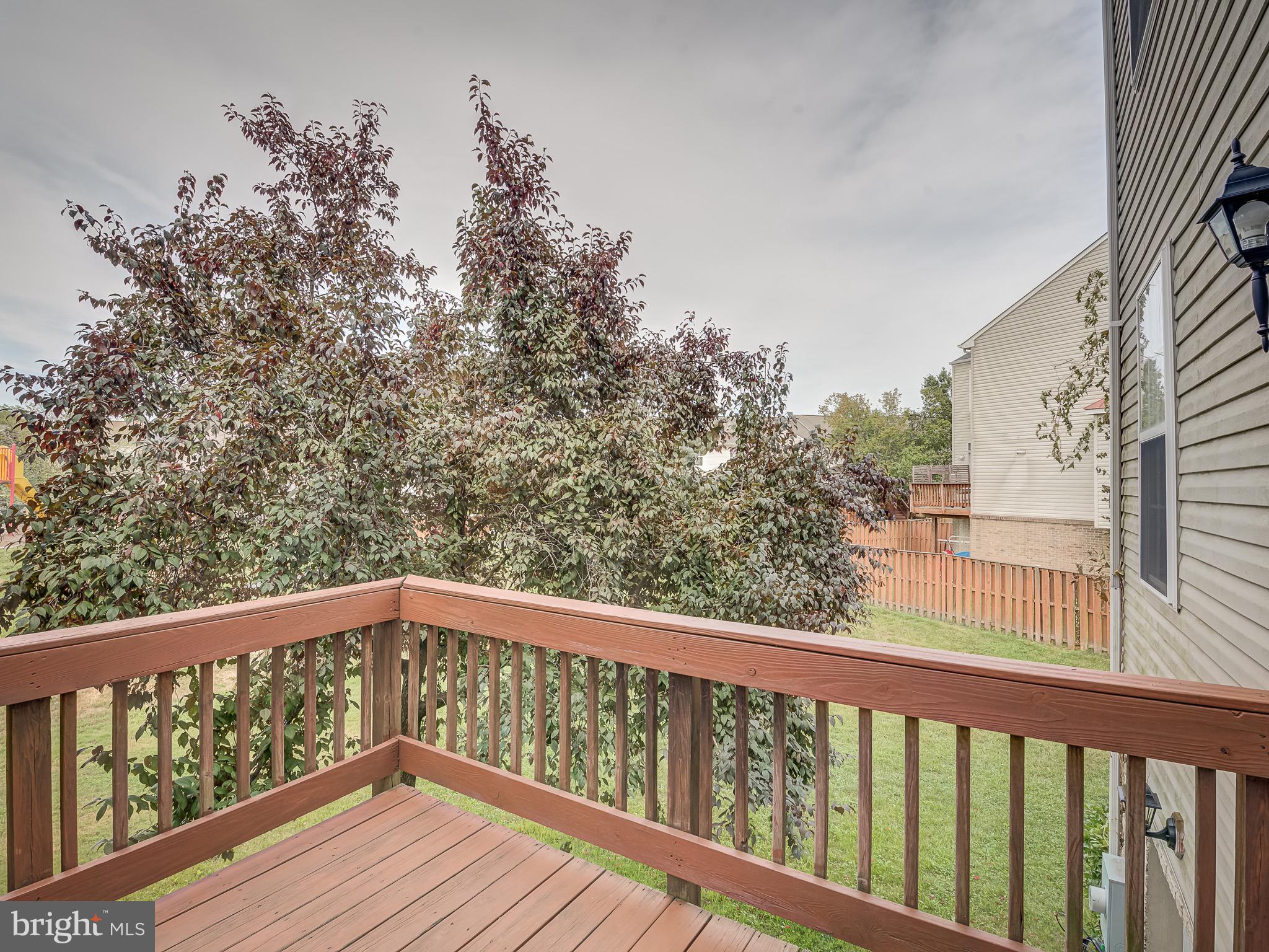 BRIGHTWOOD FOREST - Residential