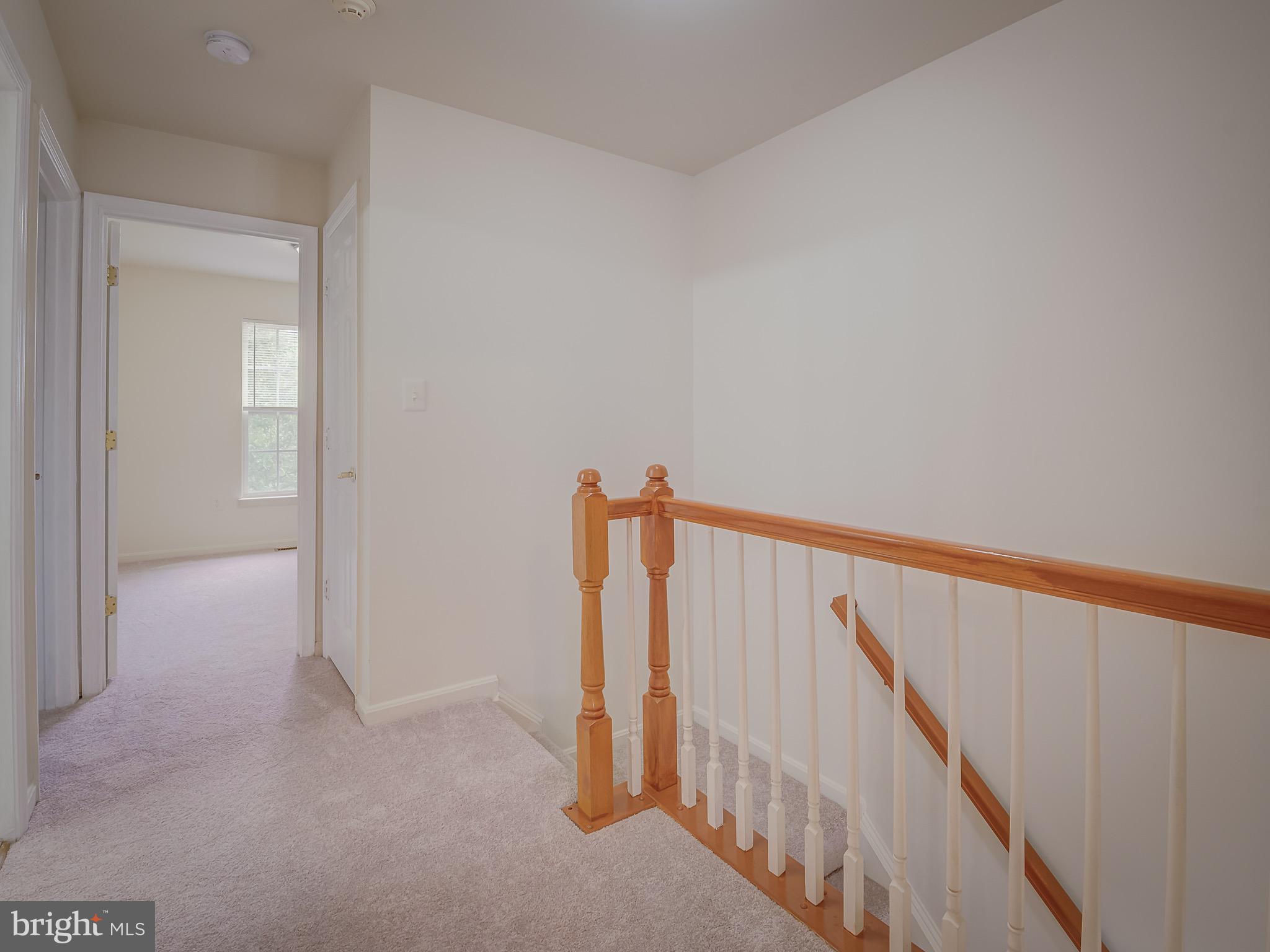 BRIGHTWOOD FOREST - Residential