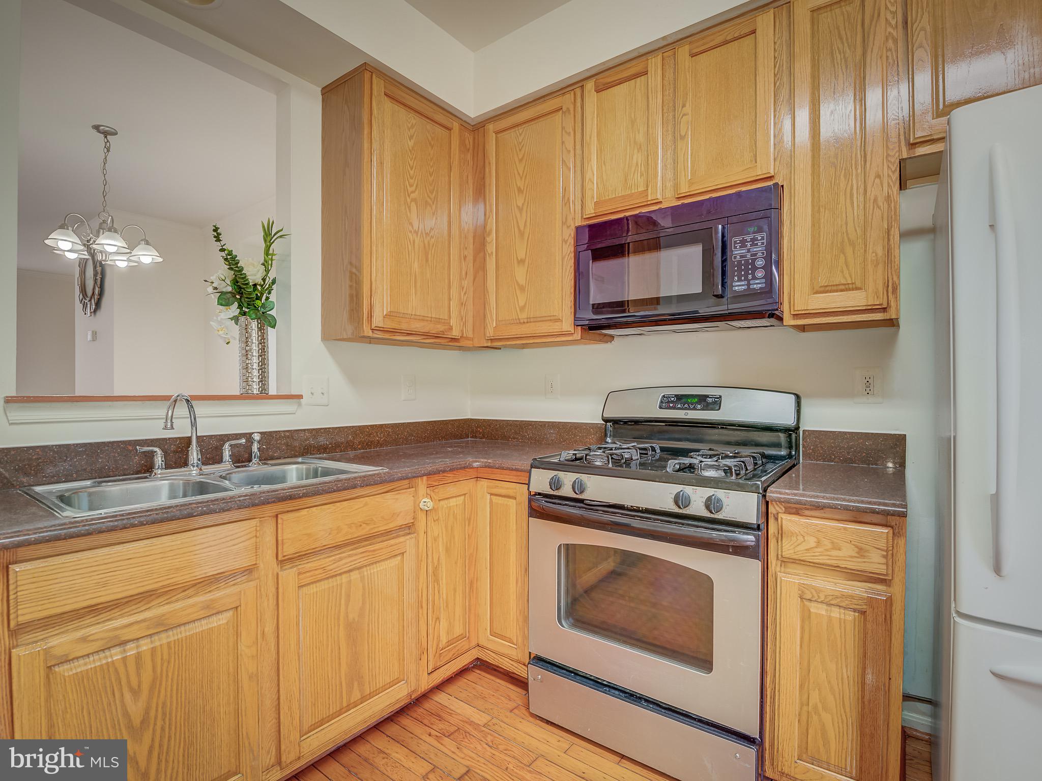 BRIGHTWOOD FOREST - Residential