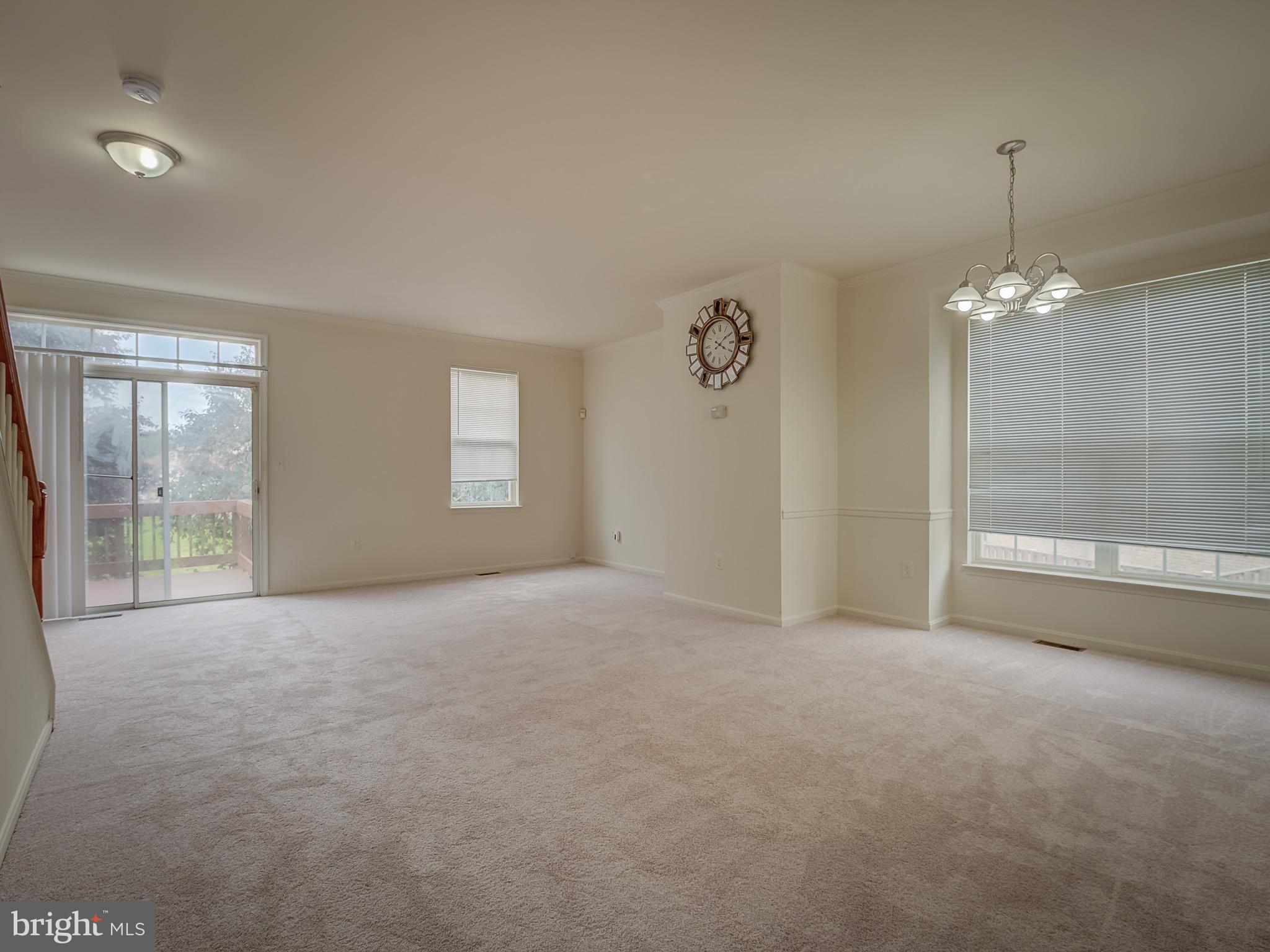 BRIGHTWOOD FOREST - Residential