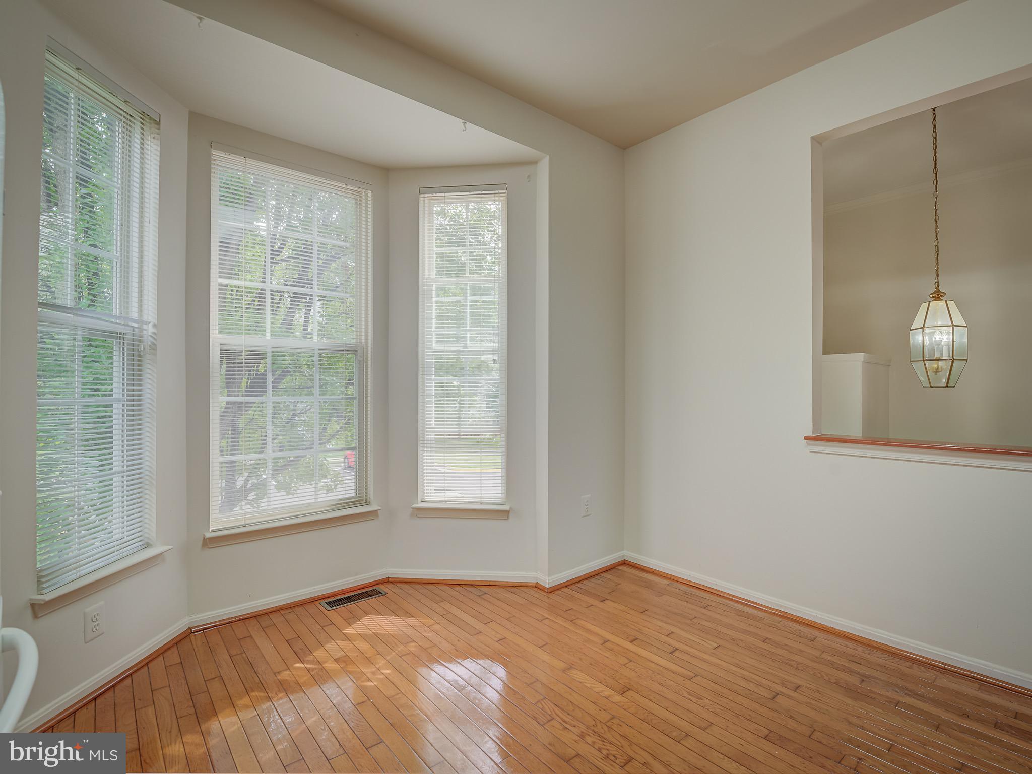 BRIGHTWOOD FOREST - Residential