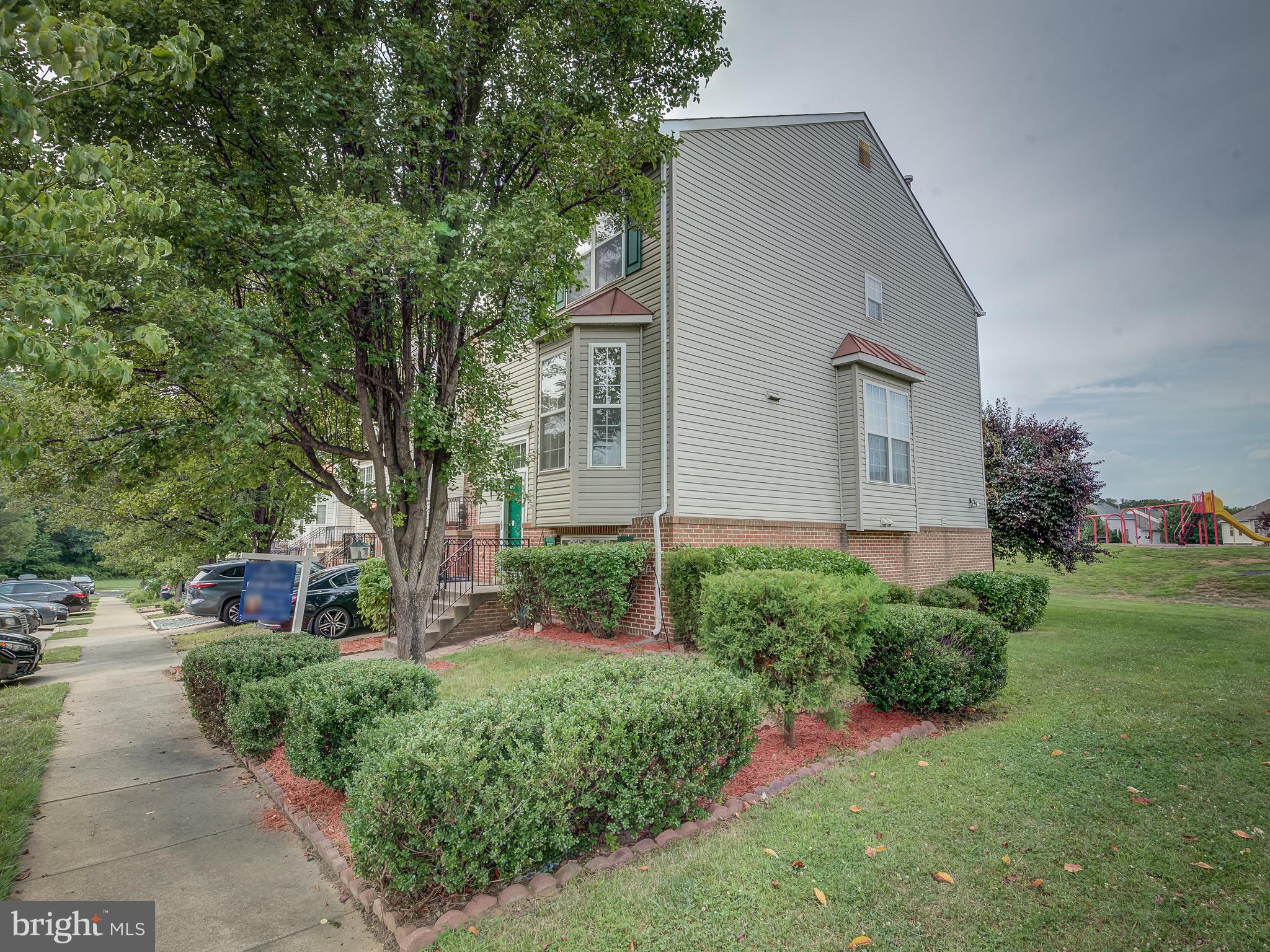 BRIGHTWOOD FOREST - Residential