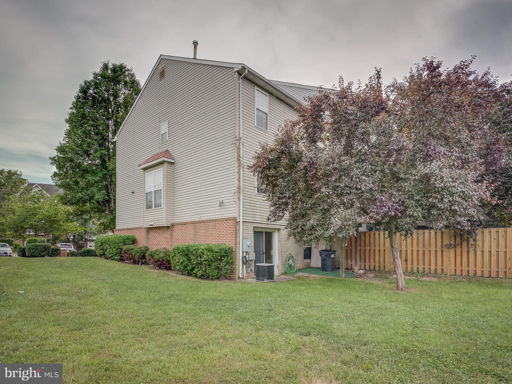 BRIGHTWOOD FOREST - Residential