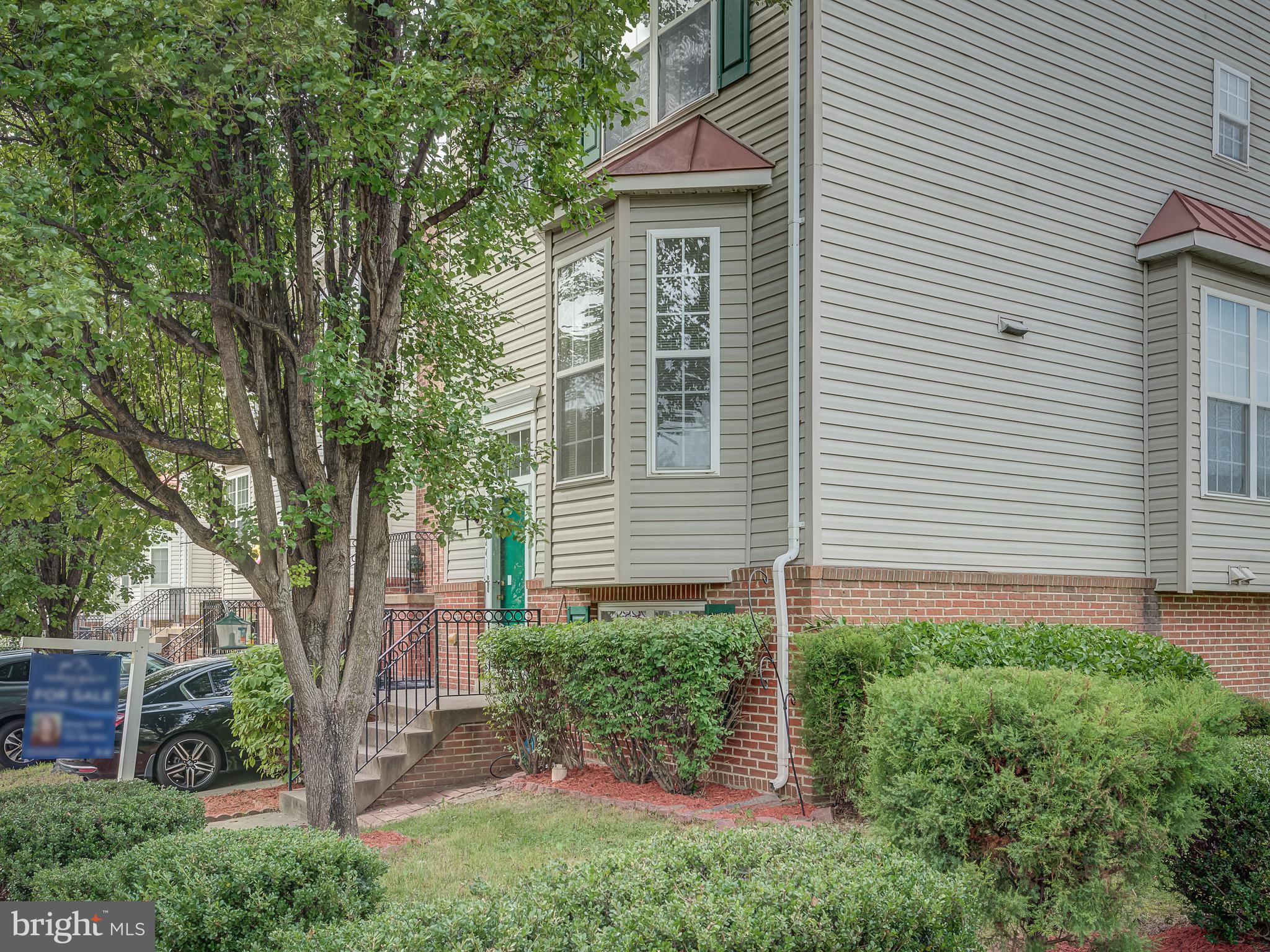 BRIGHTWOOD FOREST - Residential