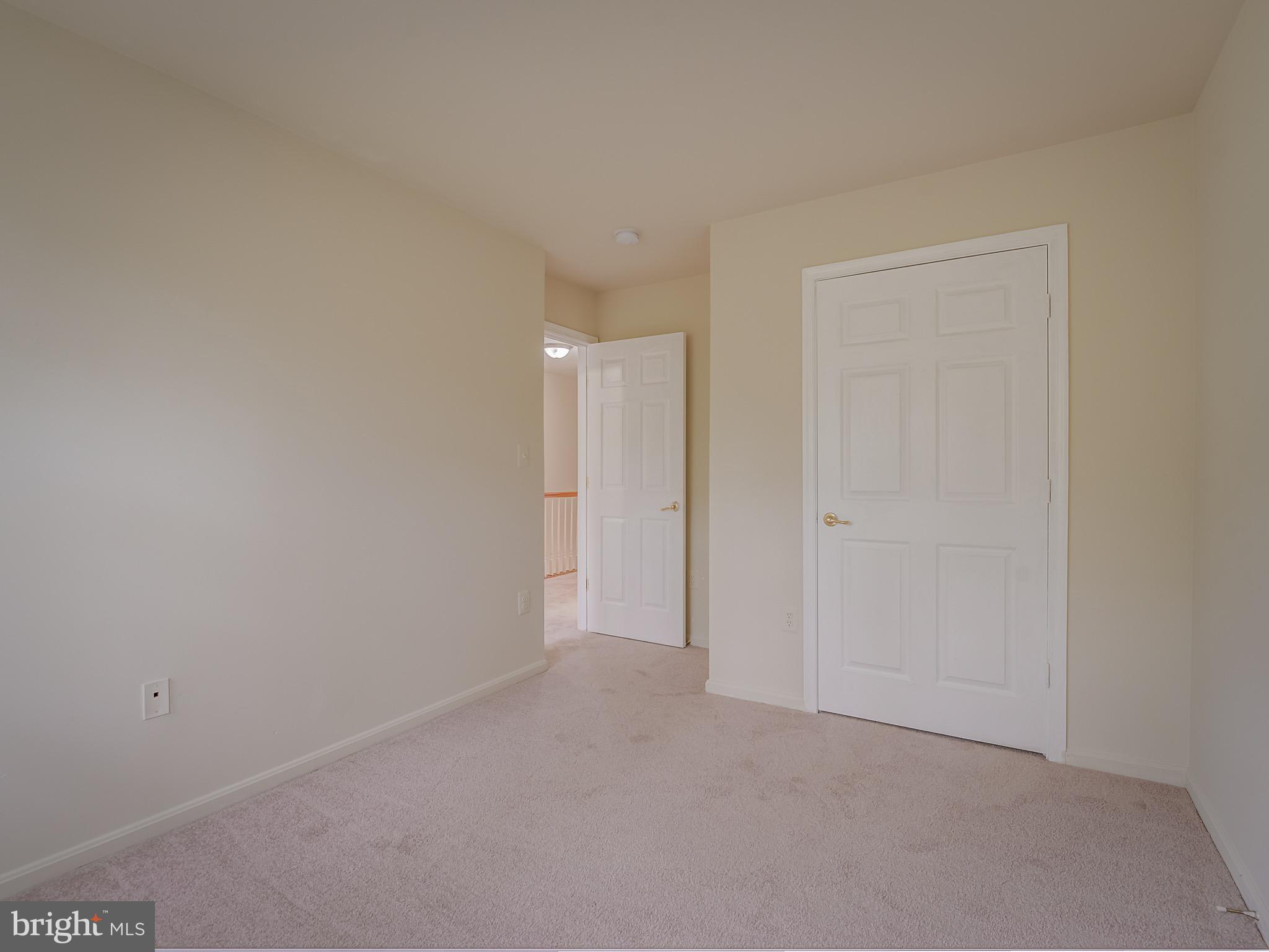 BRIGHTWOOD FOREST - Residential