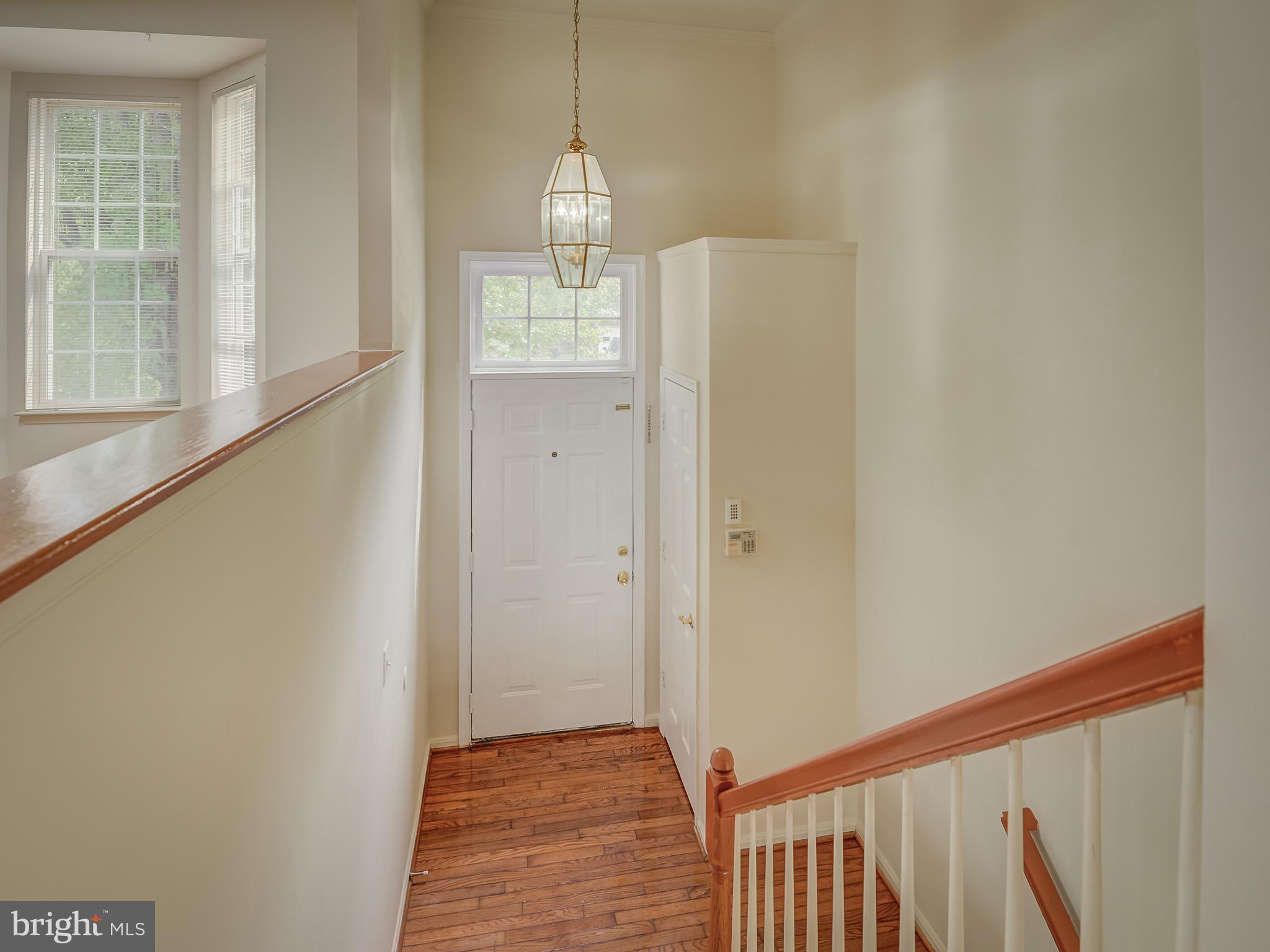 BRIGHTWOOD FOREST - Residential