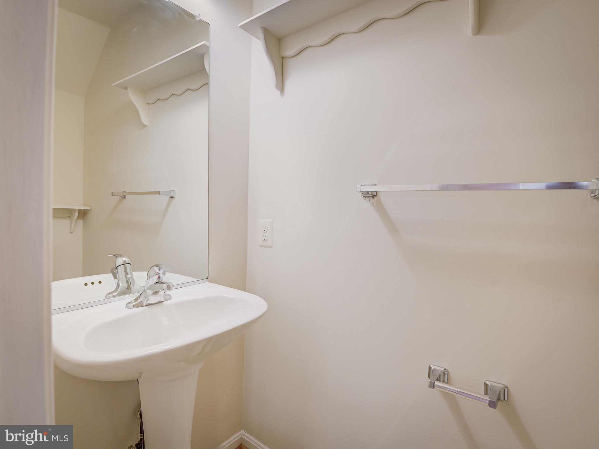 BRIGHTWOOD FOREST - Residential