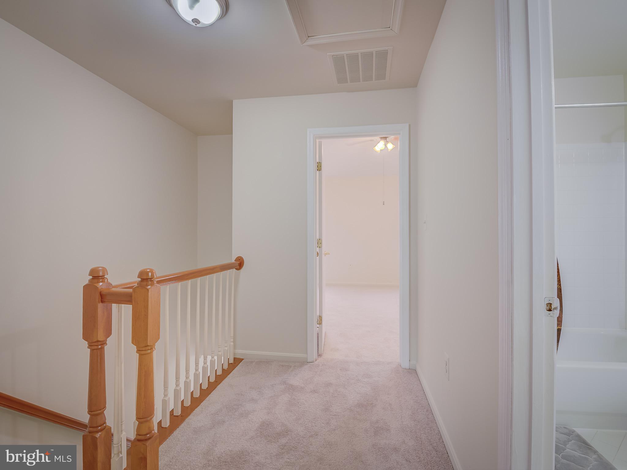 BRIGHTWOOD FOREST - Residential