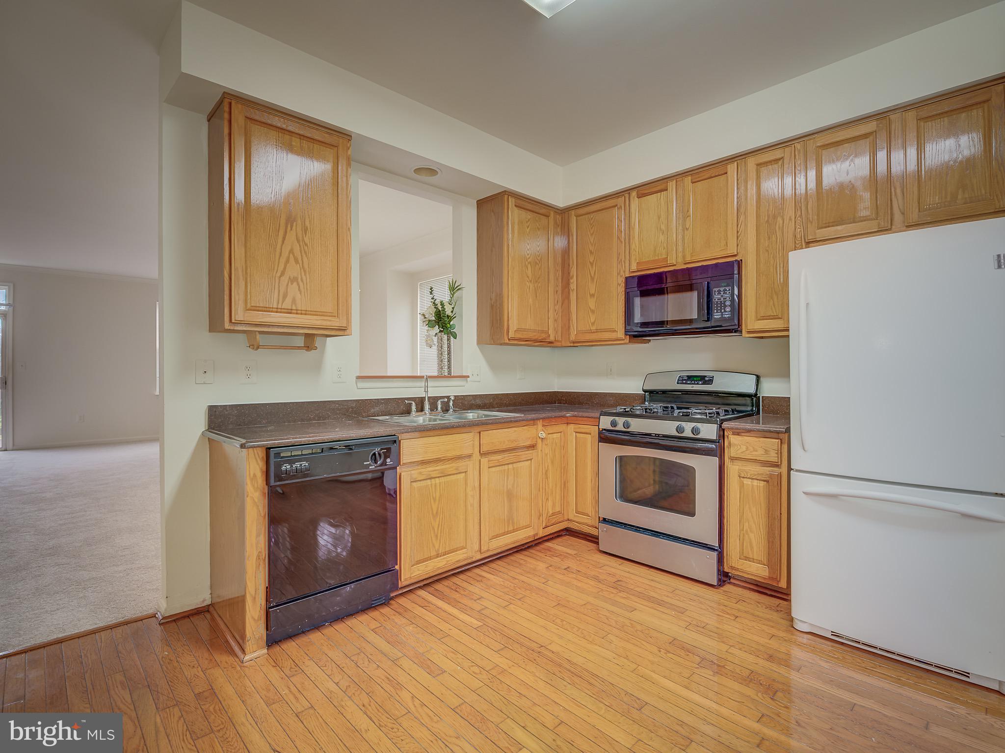 BRIGHTWOOD FOREST - Residential