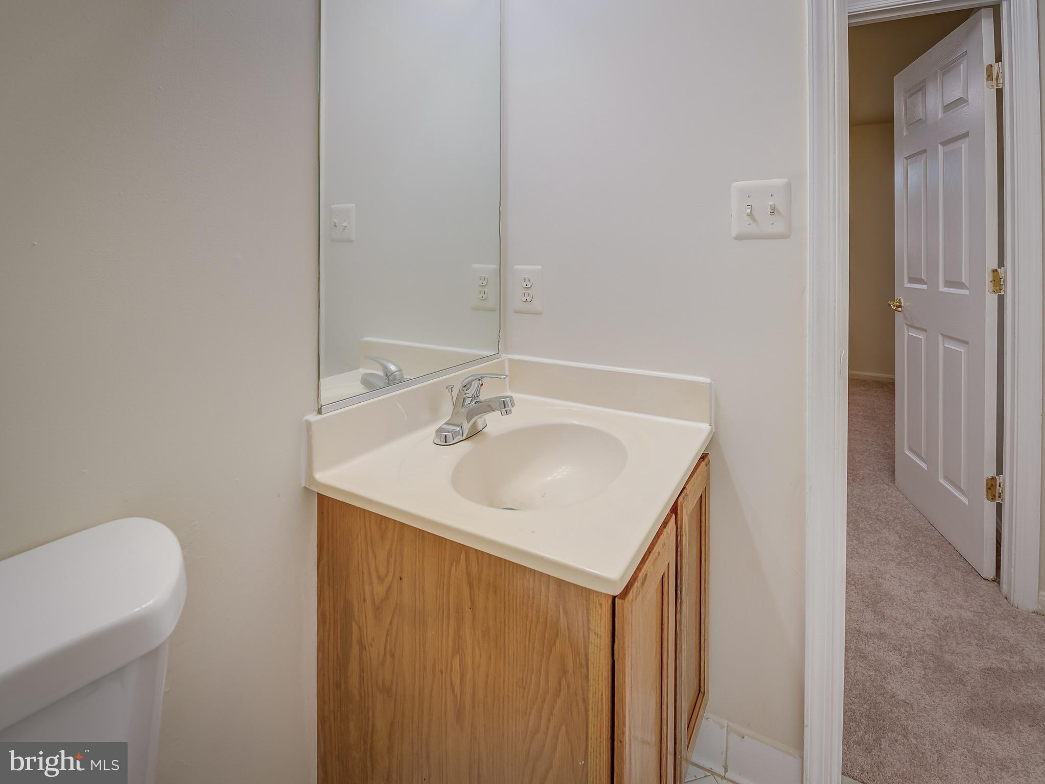 BRIGHTWOOD FOREST - Residential