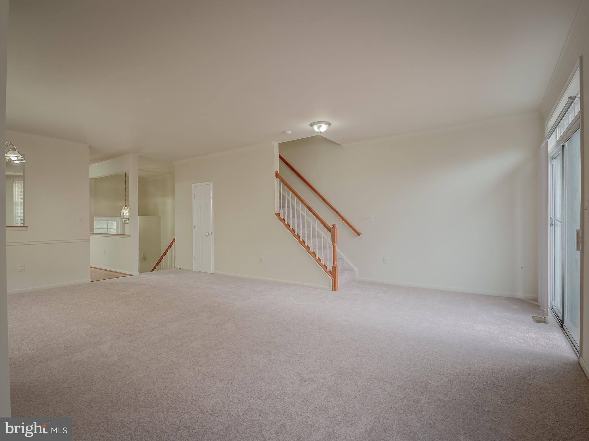 BRIGHTWOOD FOREST - Residential