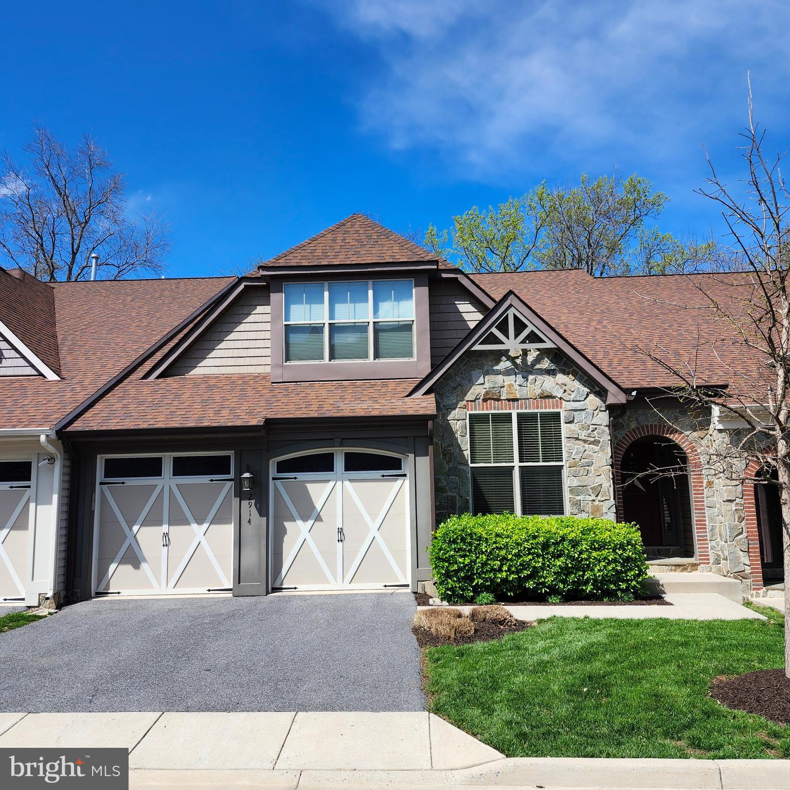 MILL ISLAND AT WORMAN'S MILL - Residential