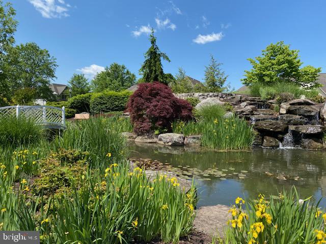 MILL ISLAND AT WORMAN'S MILL - Residential